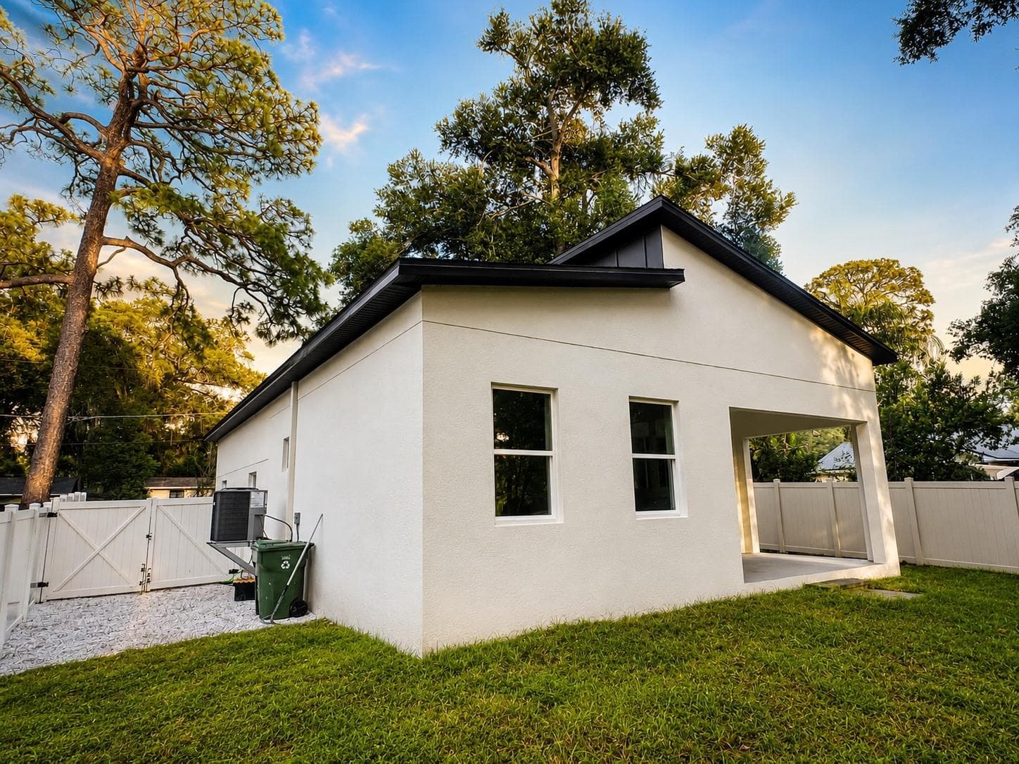 Single Family Residence at 5808 N 16TH ST, TAMPA, photo 23 of 29