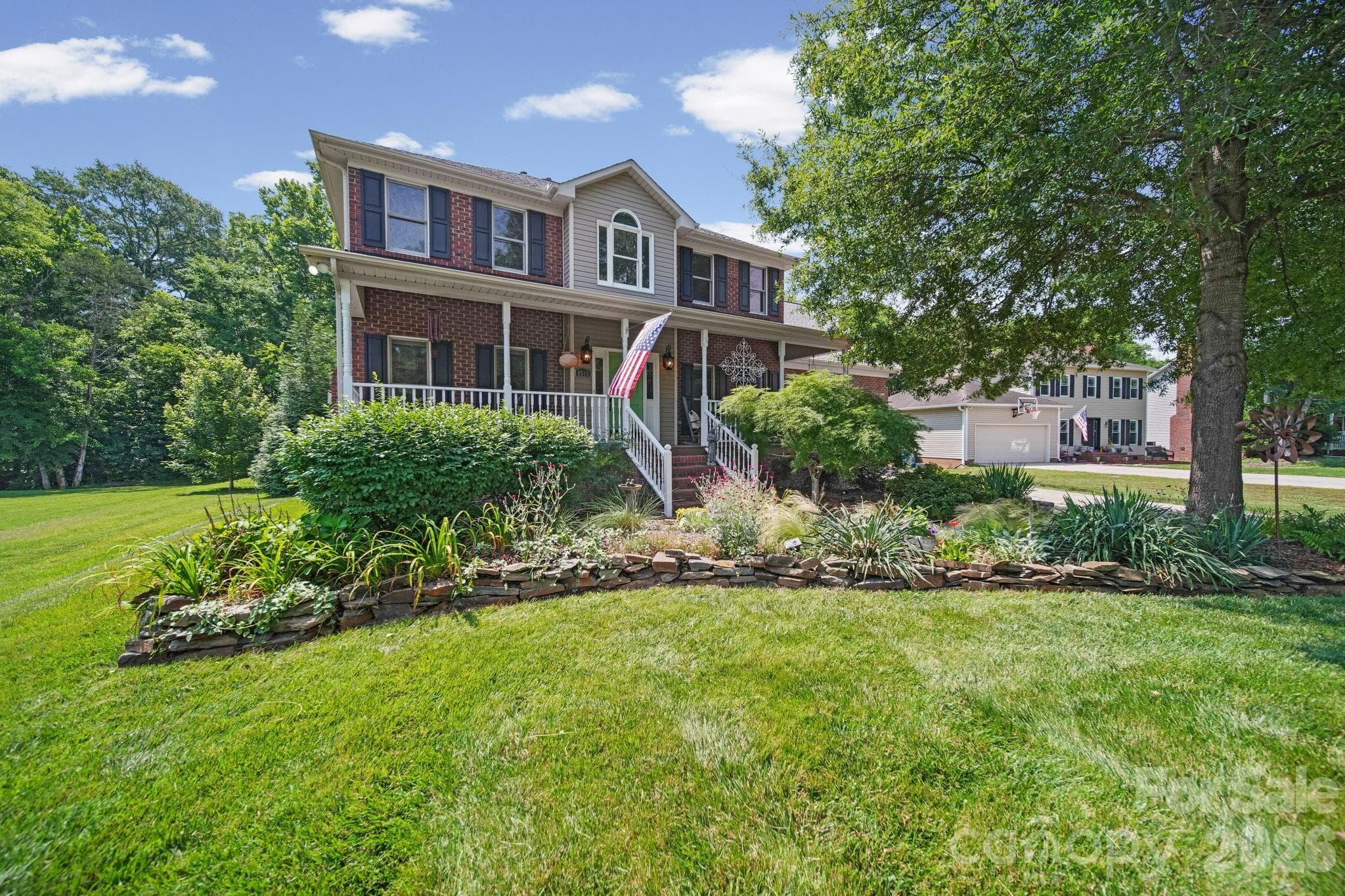 Single Family Residence at 8513 Middleton Circle, Harrisburg, photo 5 of 43