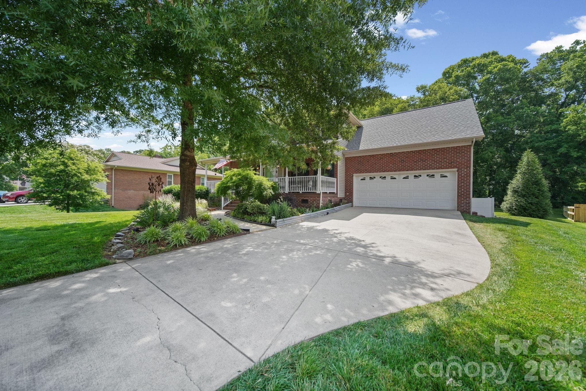 Single Family Residence at 8513 Middleton Circle, Harrisburg, photo 6 of 43