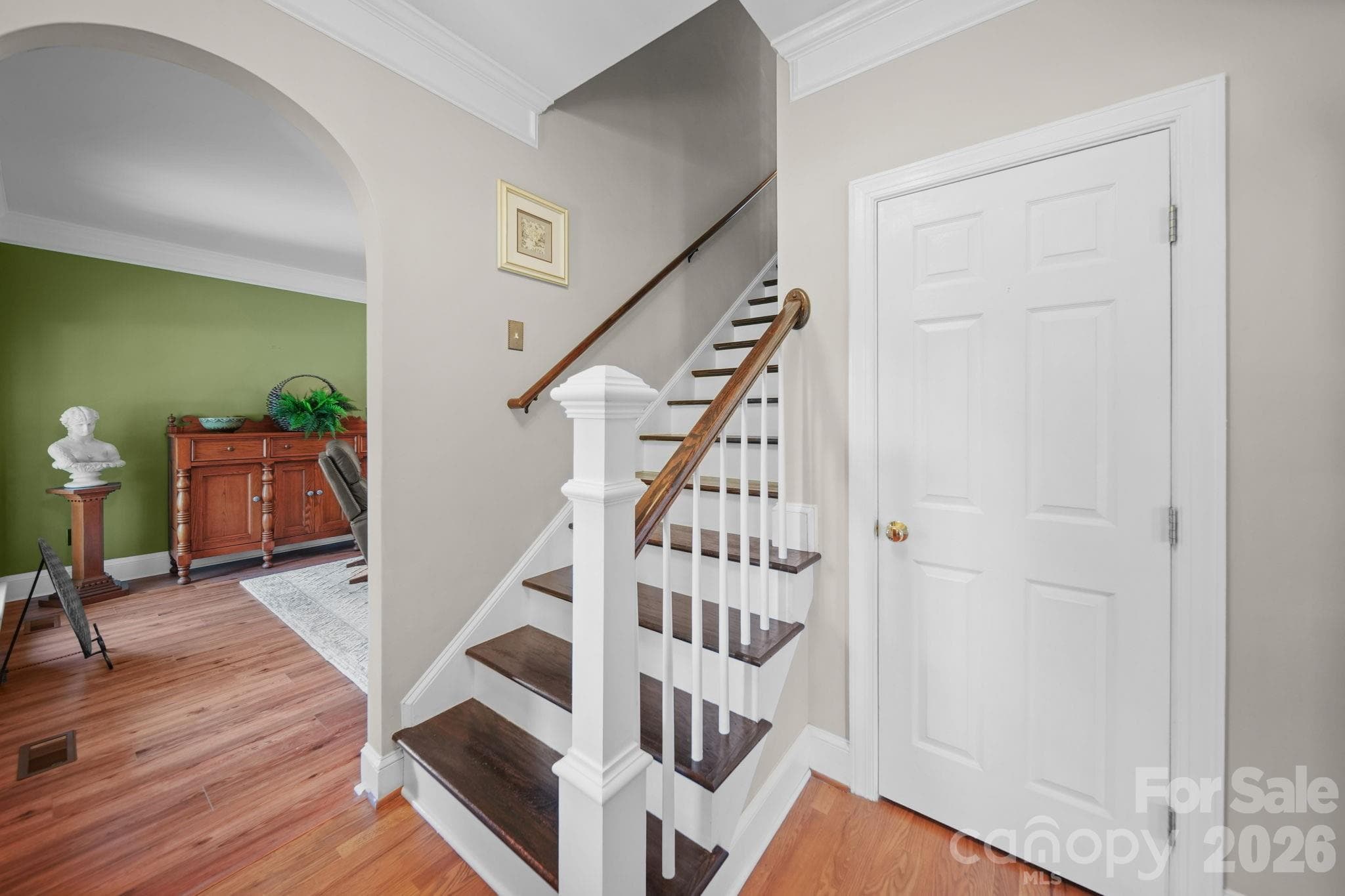 Single Family Residence at 8513 Middleton Circle, Harrisburg, photo 9 of 43