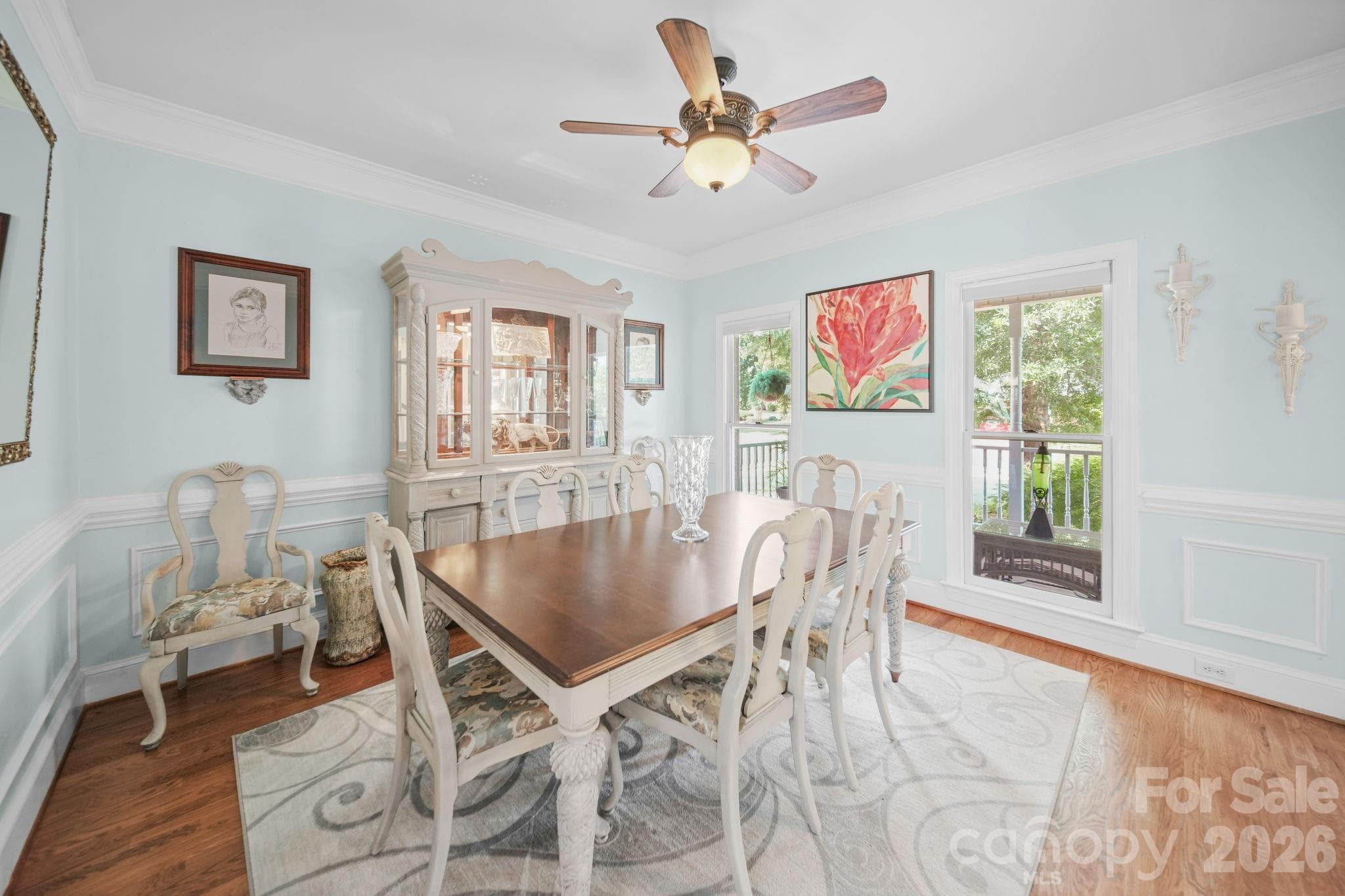 Single Family Residence at 8513 Middleton Circle, Harrisburg, photo 10 of 43