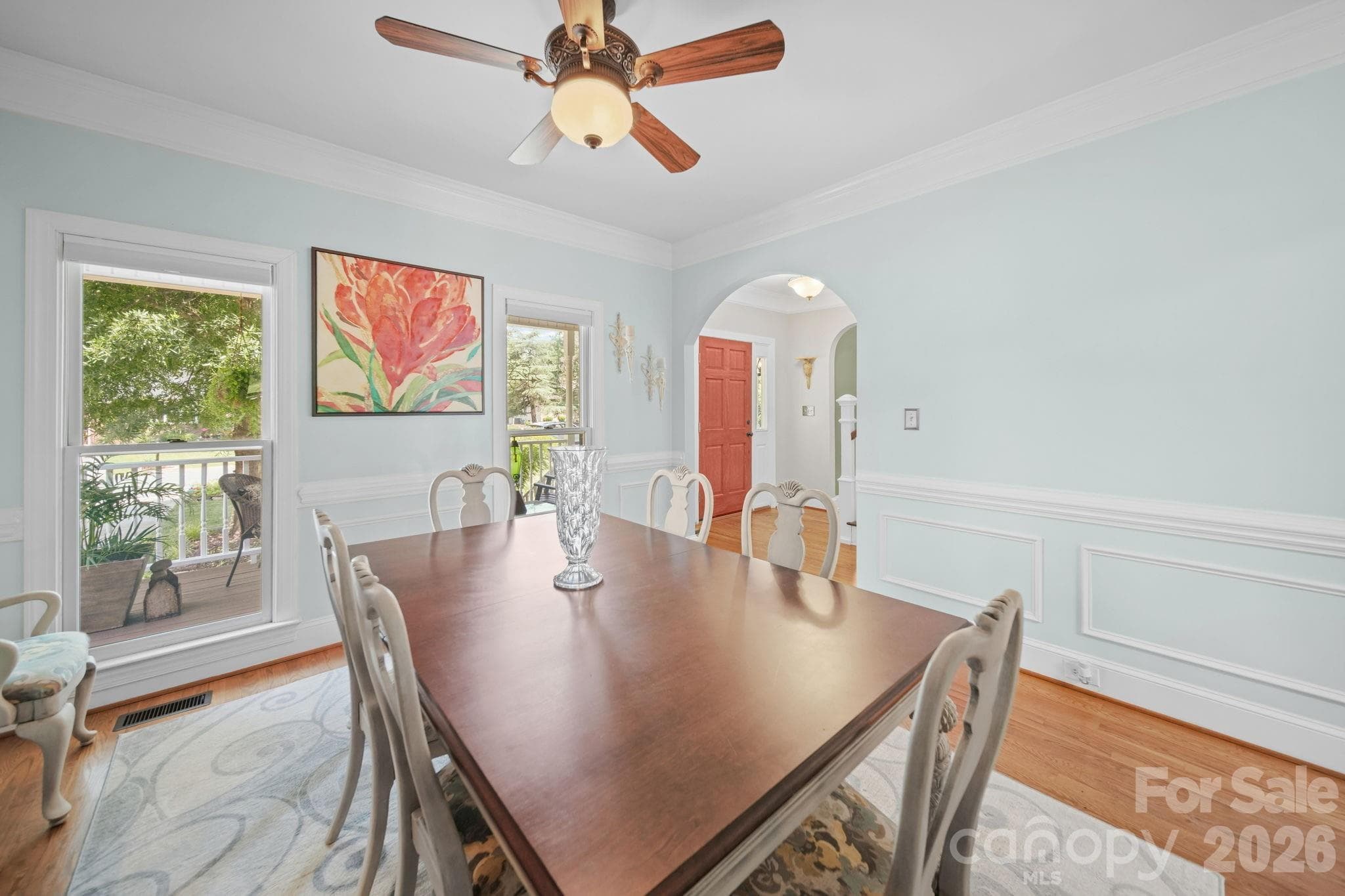 Single Family Residence at 8513 Middleton Circle, Harrisburg, photo 11 of 43