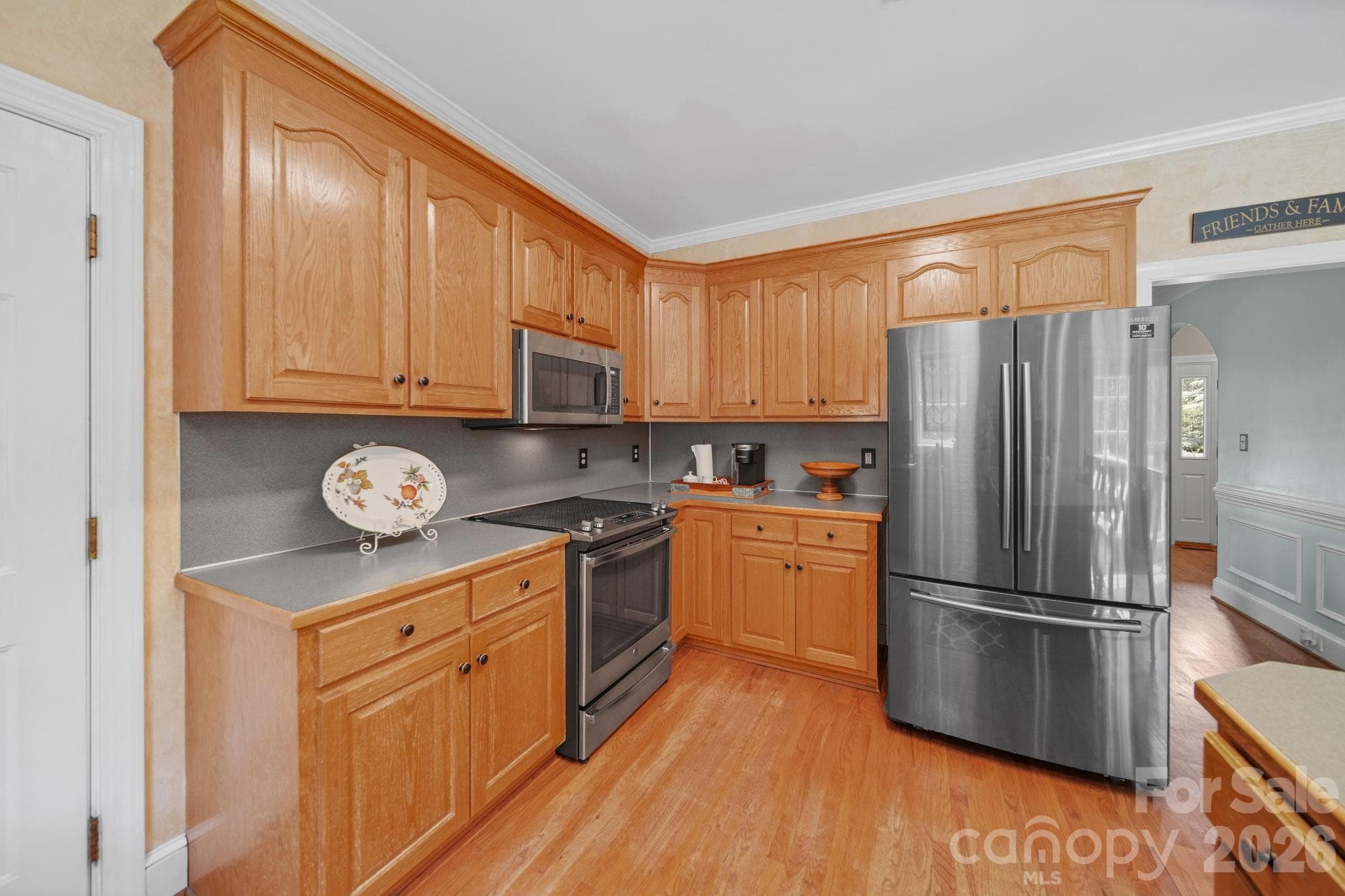 Single Family Residence at 8513 Middleton Circle, Harrisburg, photo 15 of 43