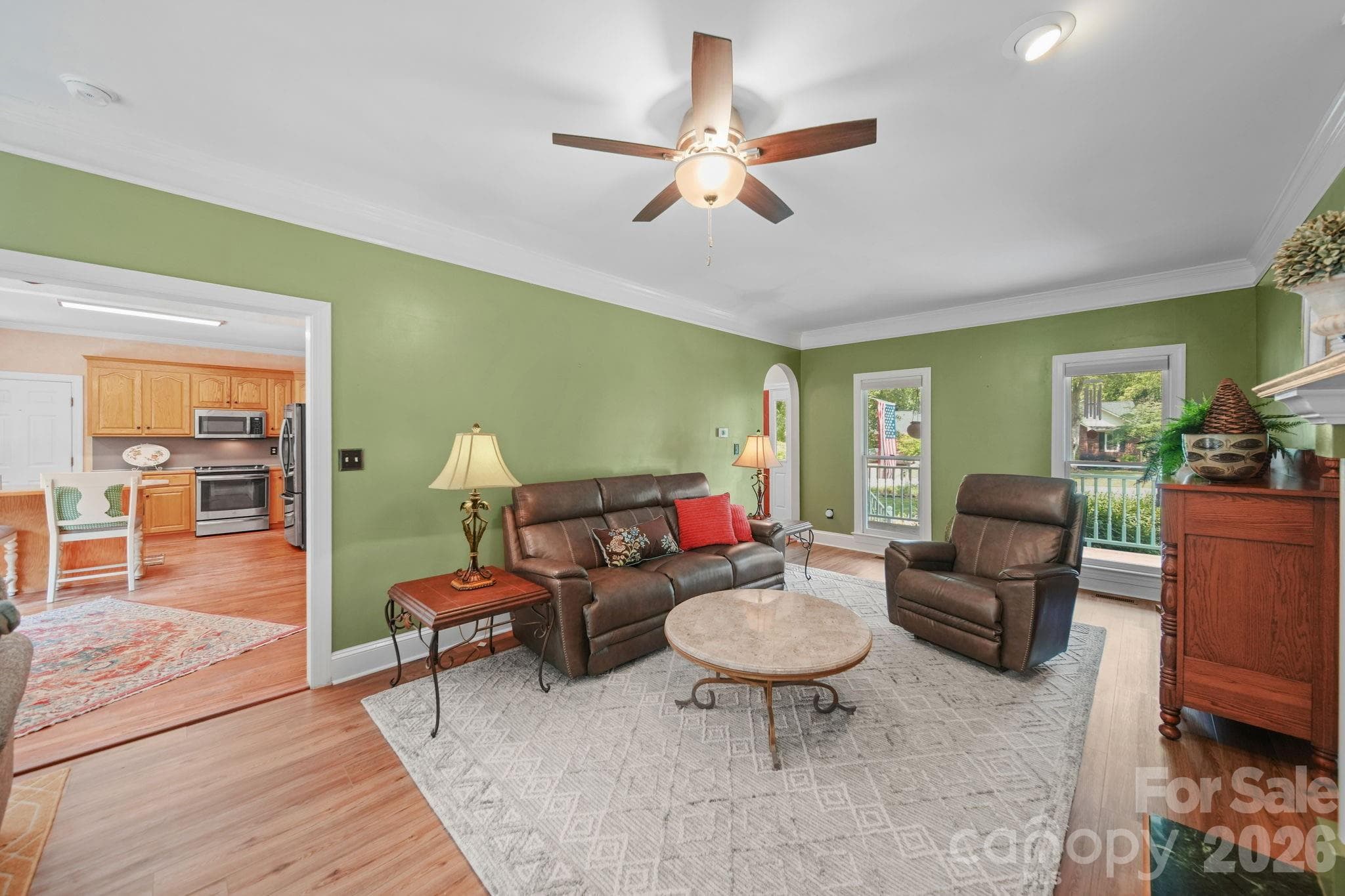 Single Family Residence at 8513 Middleton Circle, Harrisburg, photo 18 of 43
