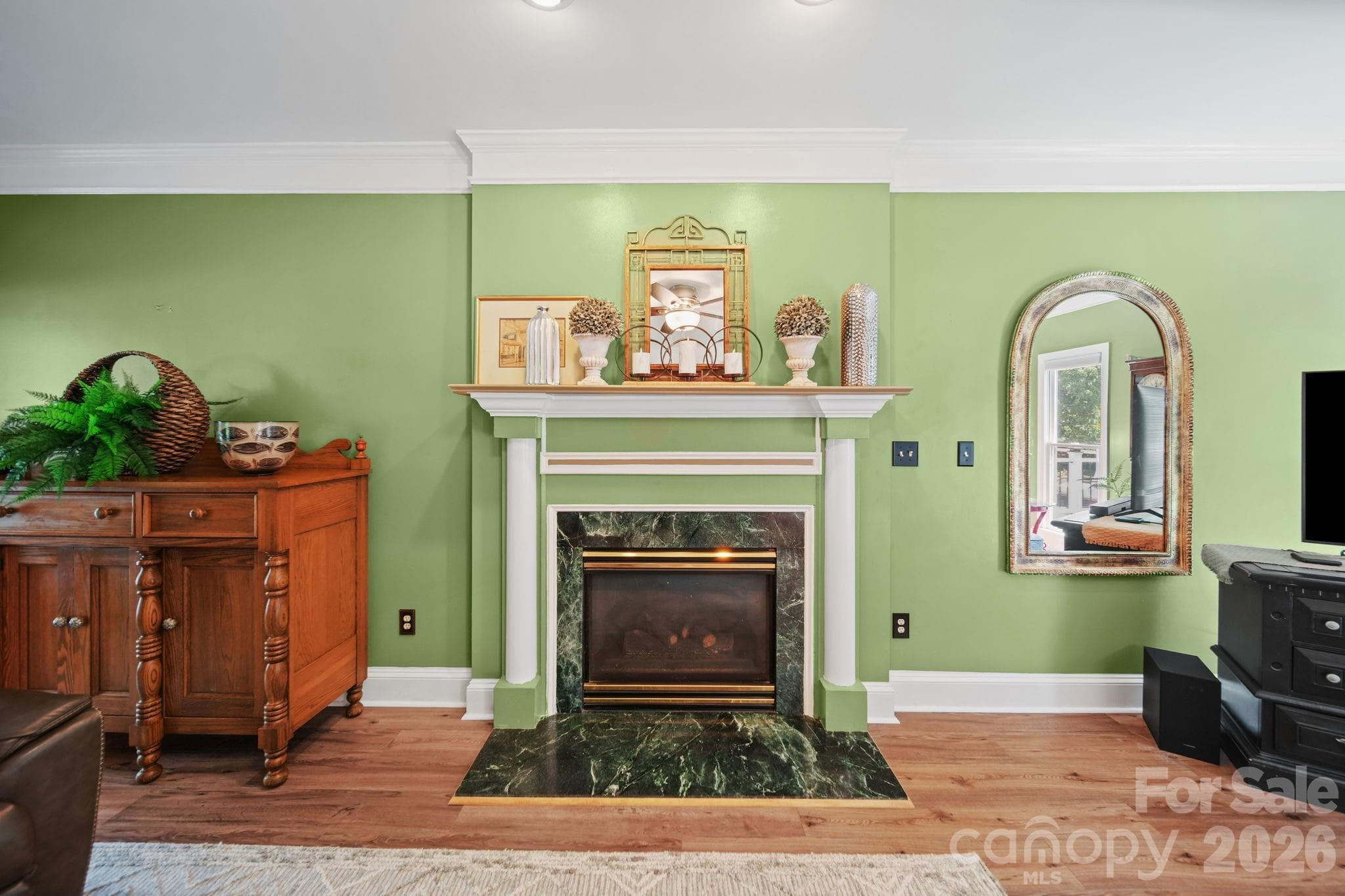 Single Family Residence at 8513 Middleton Circle, Harrisburg, photo 20 of 43