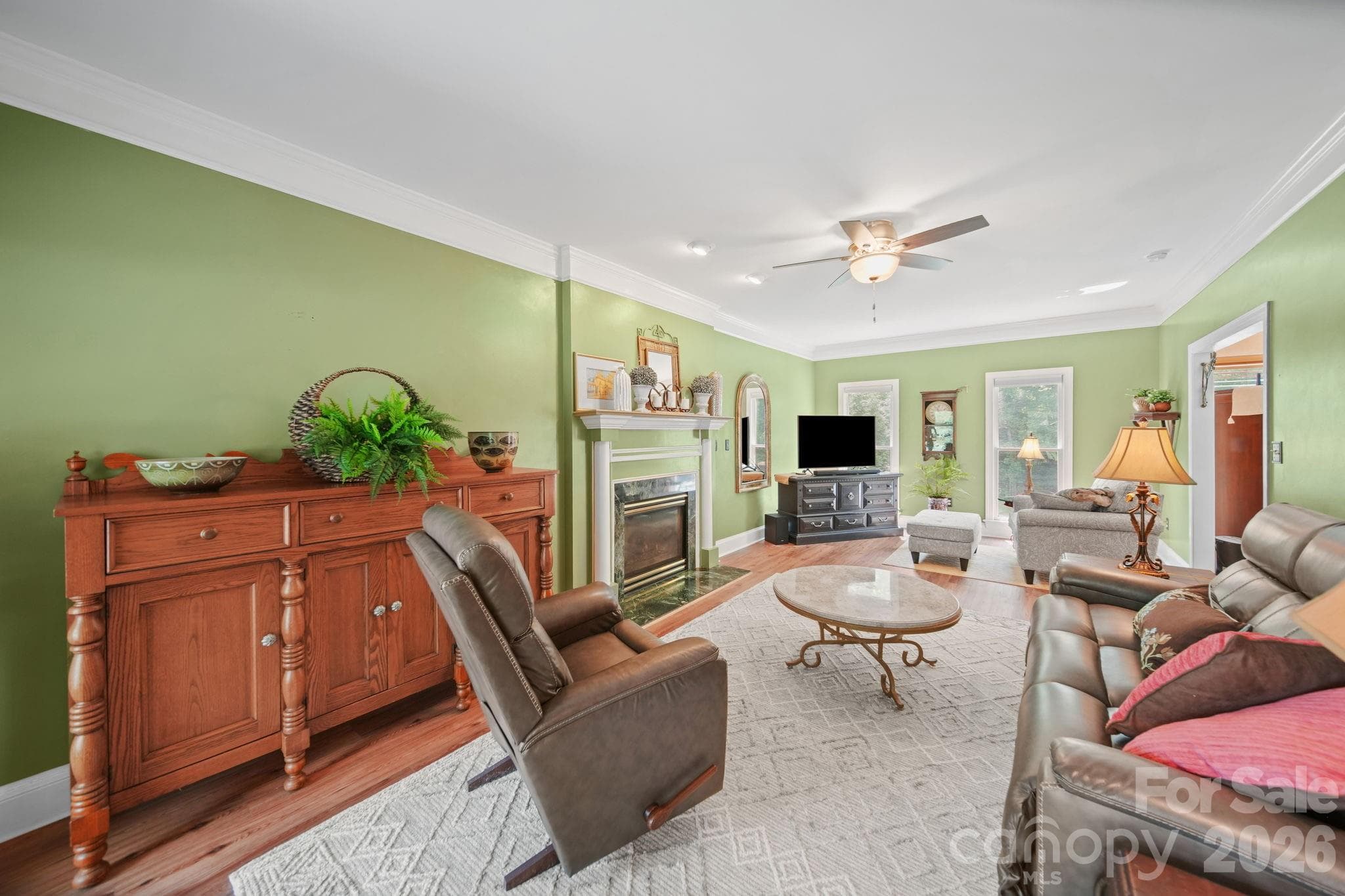 Single Family Residence at 8513 Middleton Circle, Harrisburg, photo 21 of 43