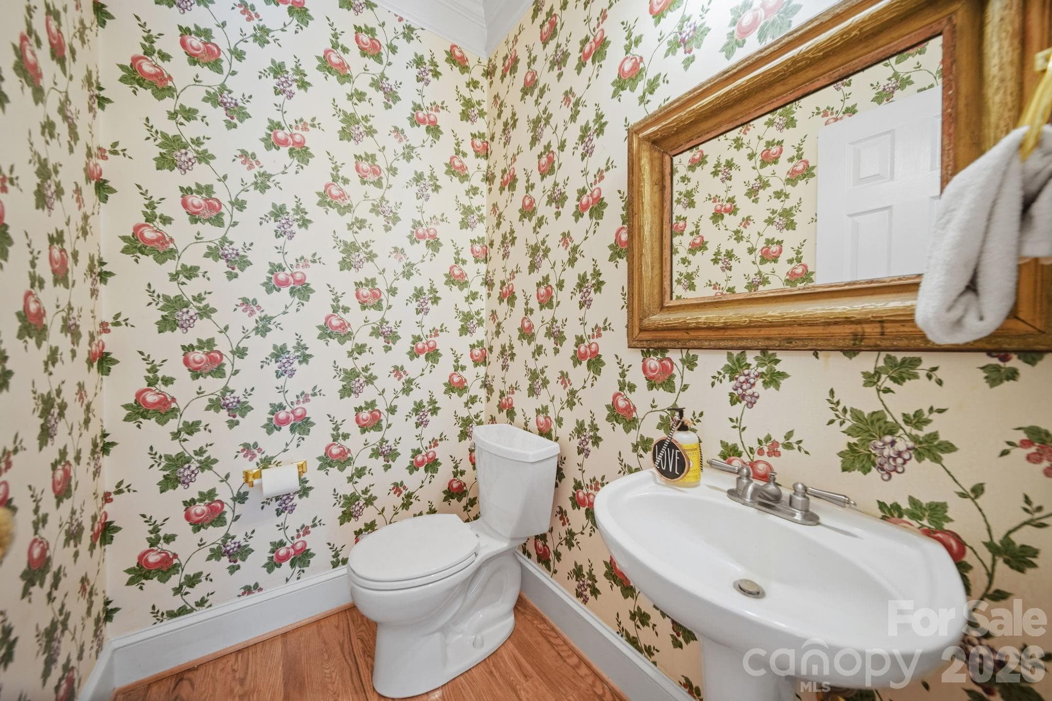 Single Family Residence at 8513 Middleton Circle, Harrisburg, photo 22 of 43