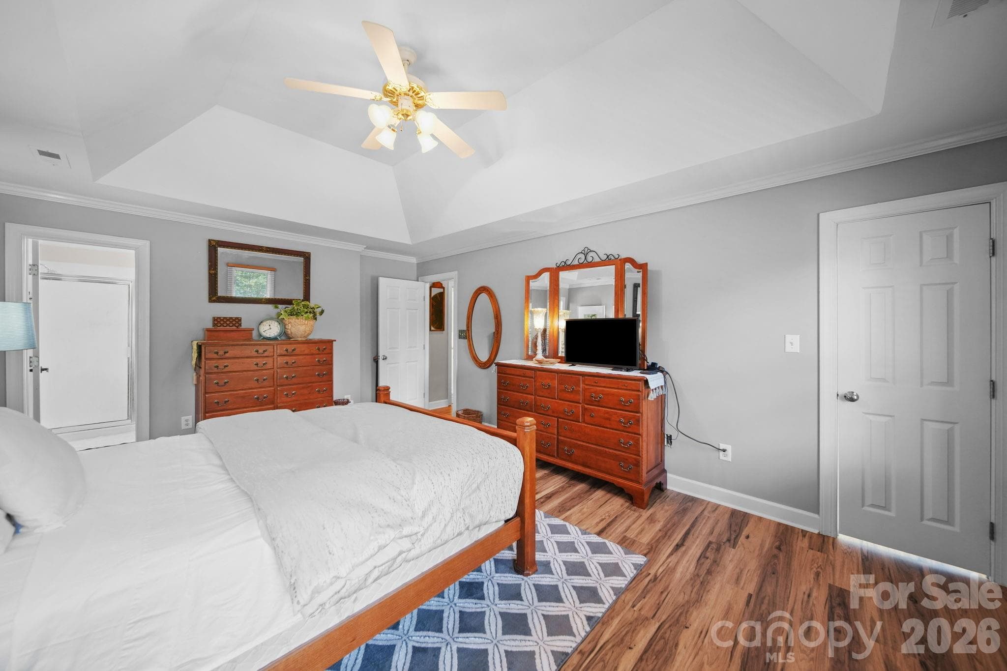 Single Family Residence at 8513 Middleton Circle, Harrisburg, photo 25 of 43