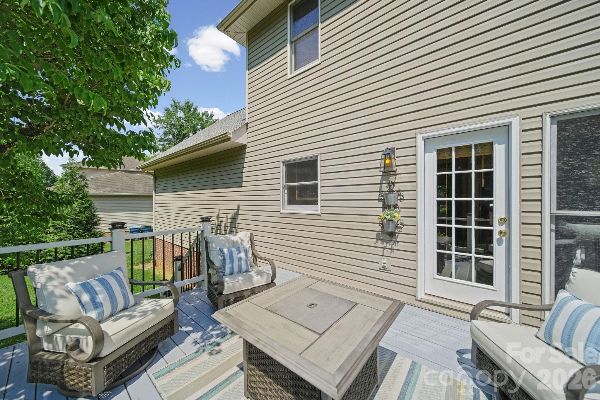 Single Family Residence at 8513 Middleton Circle, Harrisburg, photo 39 of 43