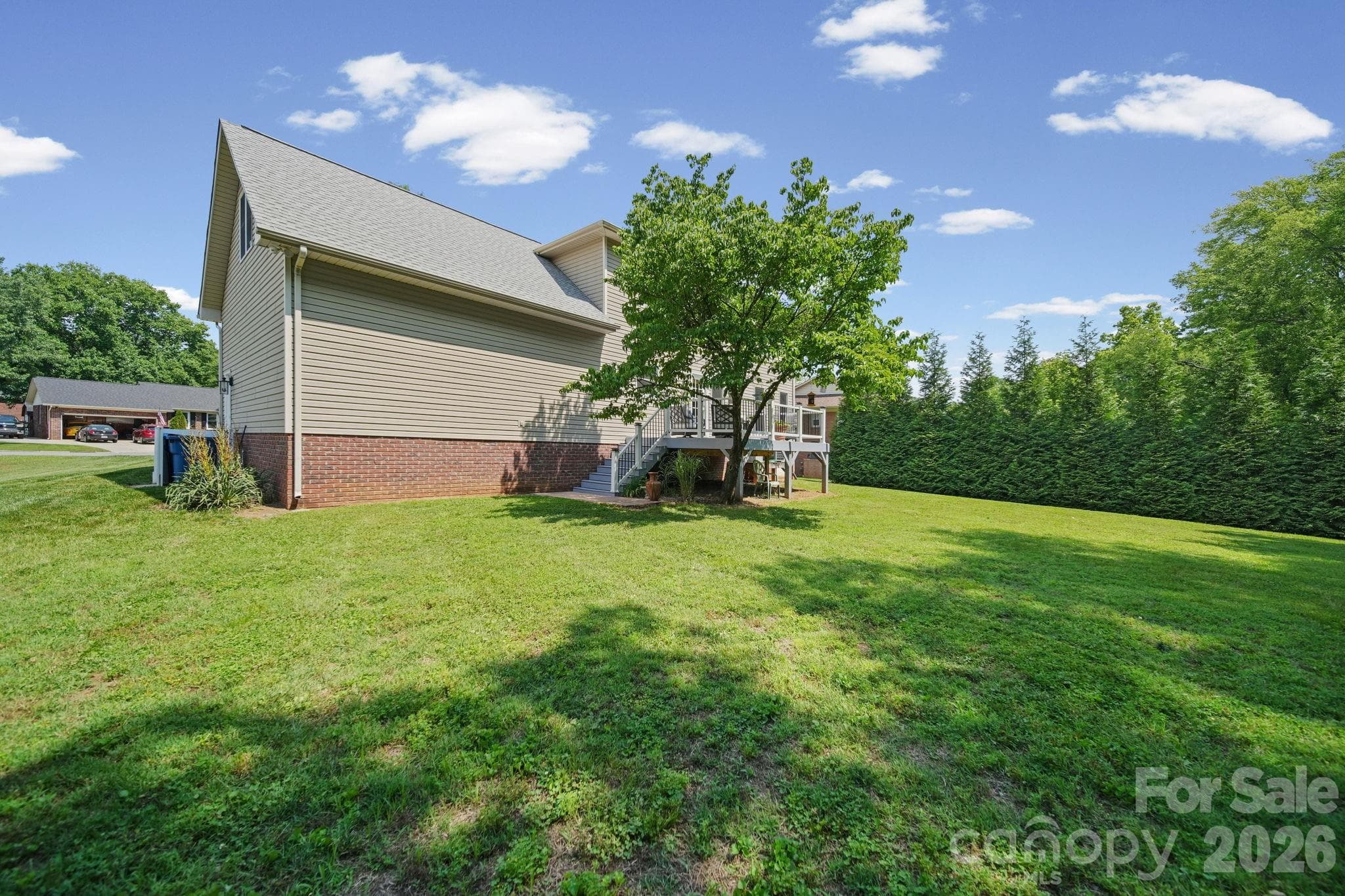 Single Family Residence at 8513 Middleton Circle, Harrisburg, photo 40 of 43