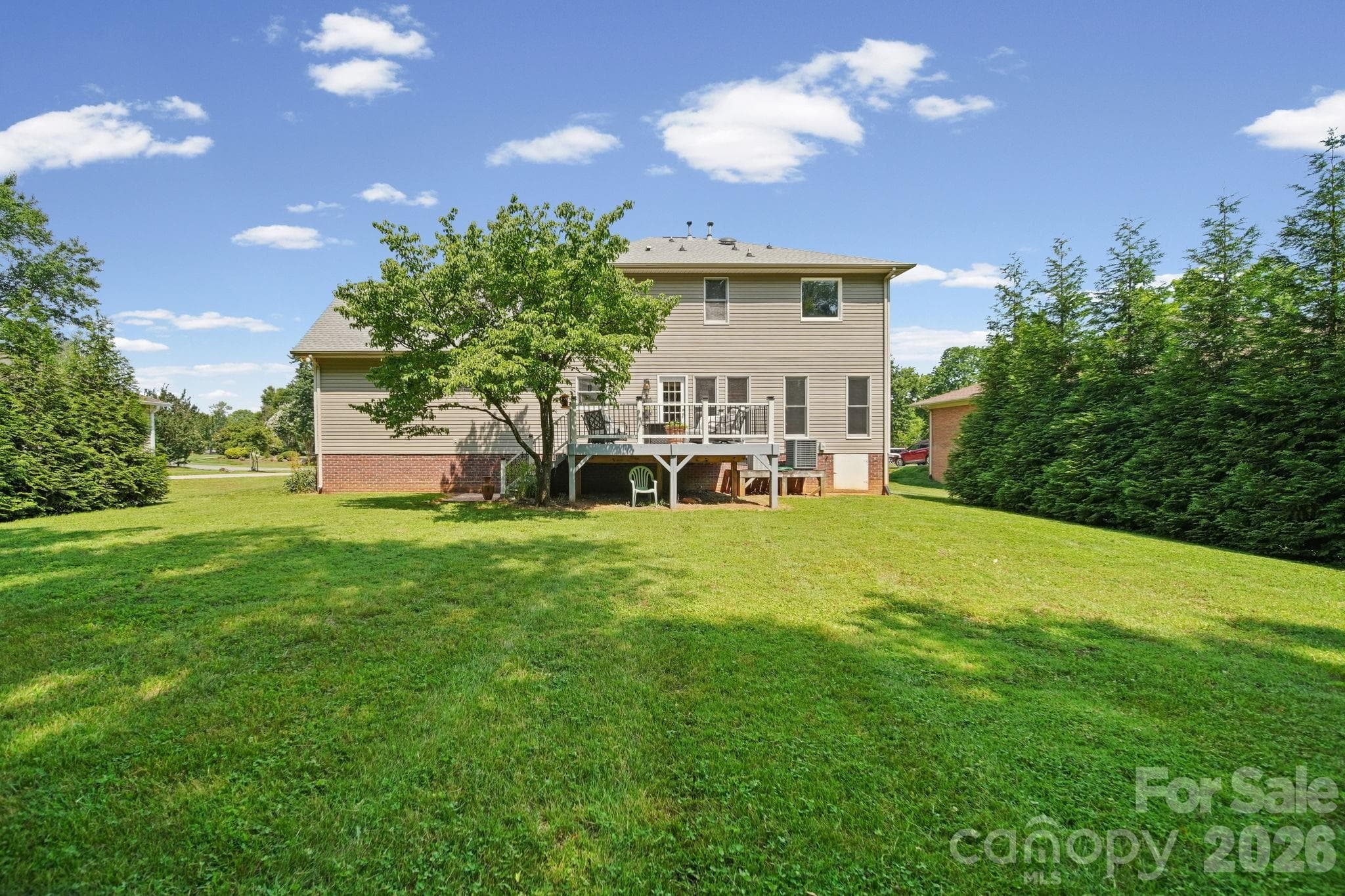 Single Family Residence at 8513 Middleton Circle, Harrisburg, photo 41 of 43