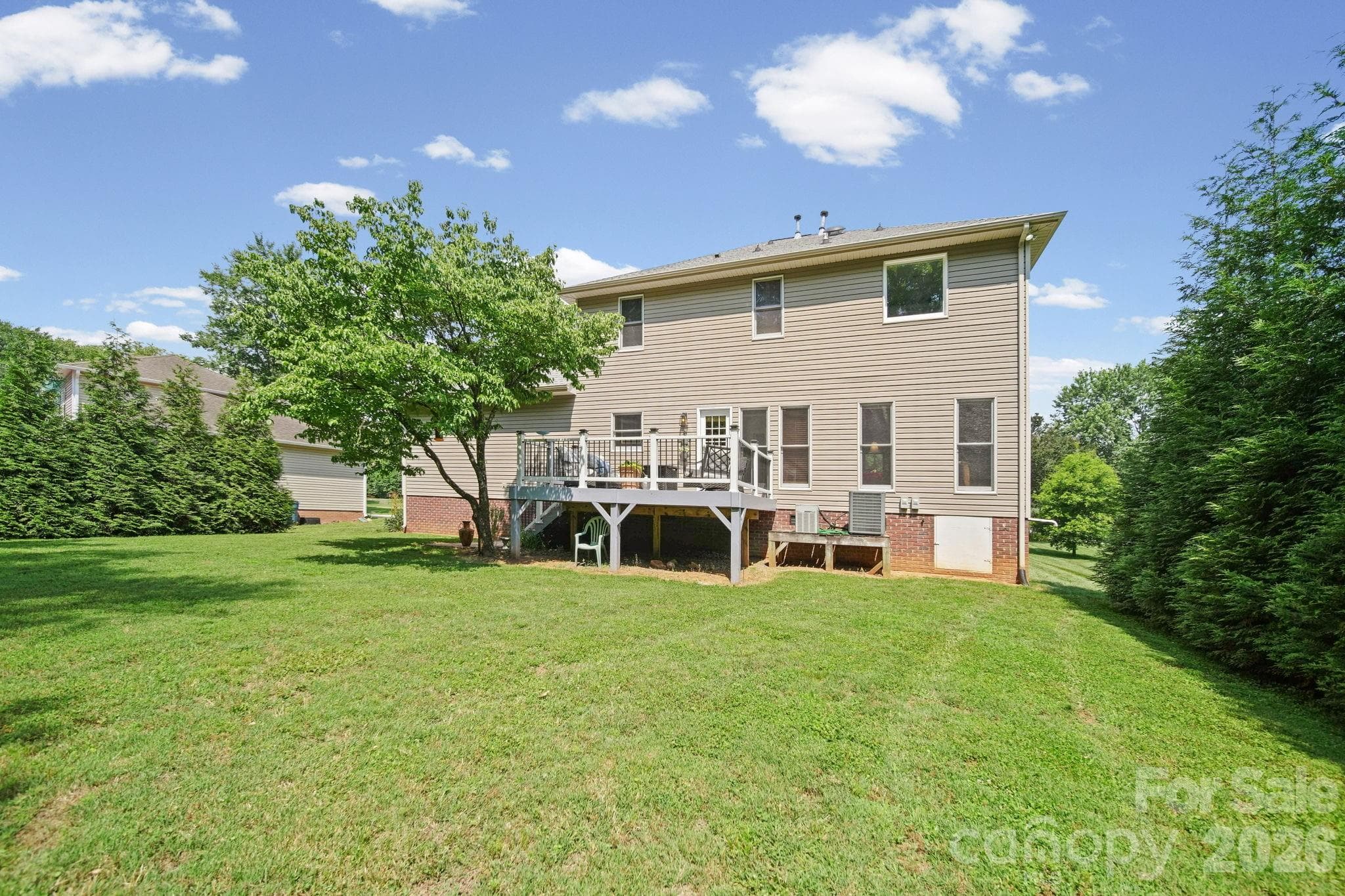 Single Family Residence at 8513 Middleton Circle, Harrisburg, photo 42 of 43