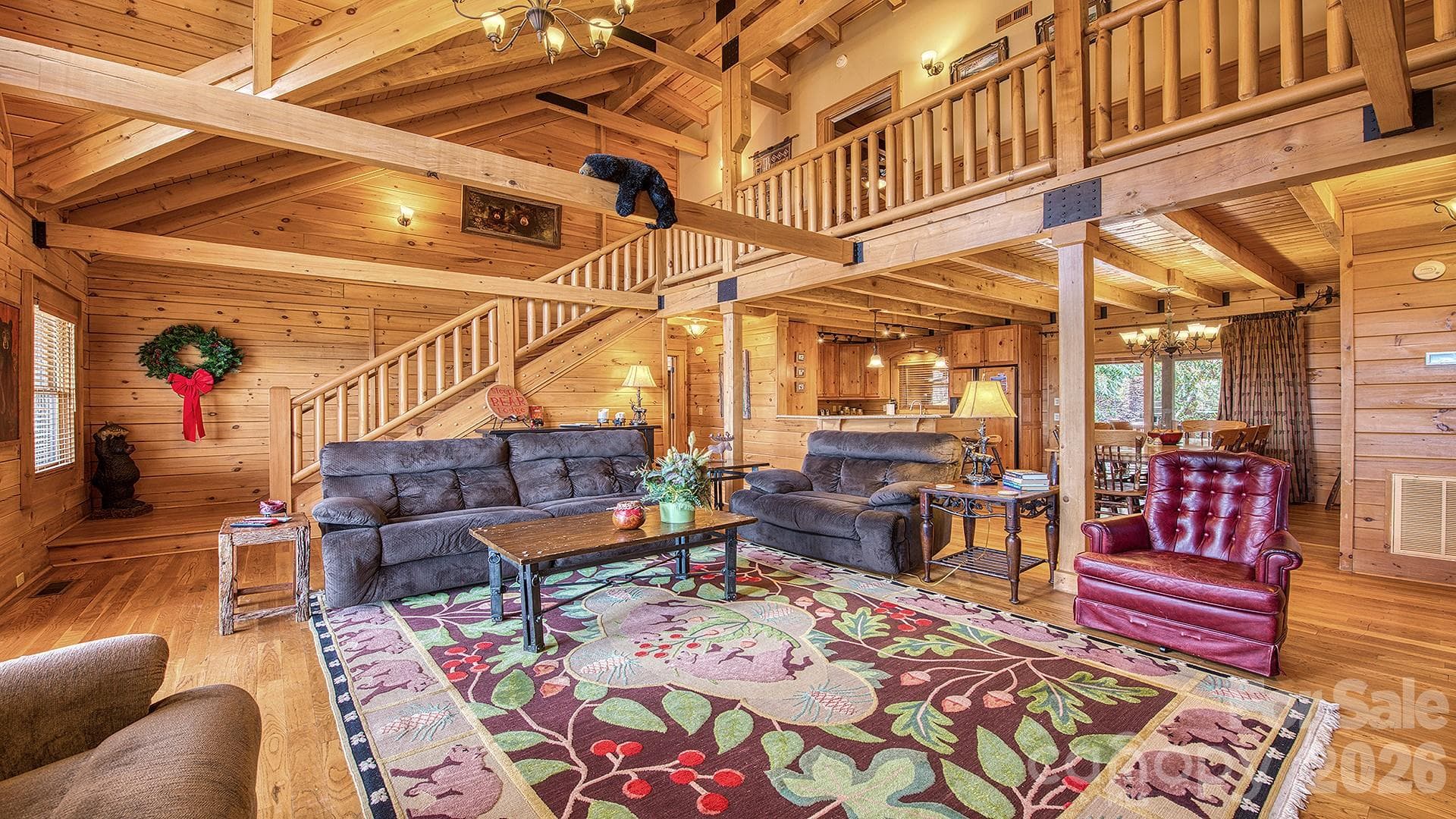 Single Family Residence at Maggie Valley, photo 6 of 29