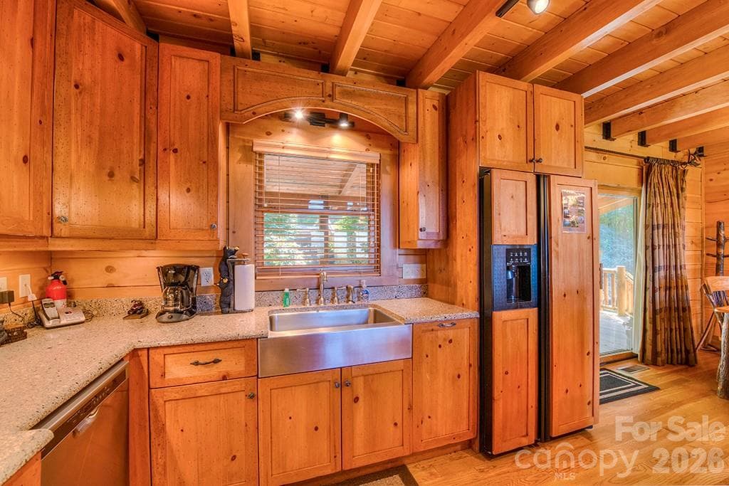Single Family Residence at Maggie Valley, photo 9 of 29