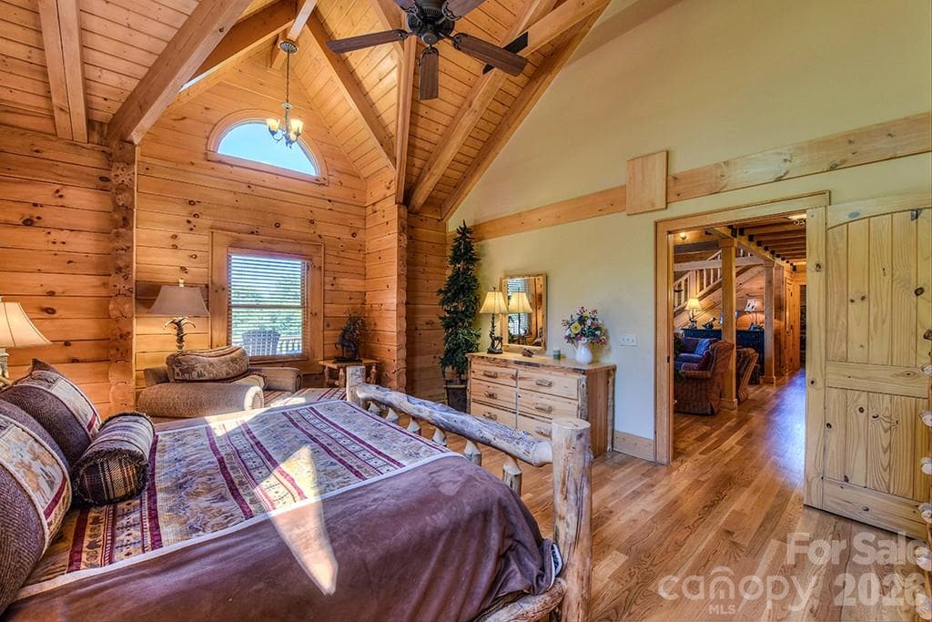 Single Family Residence at Maggie Valley, photo 11 of 29