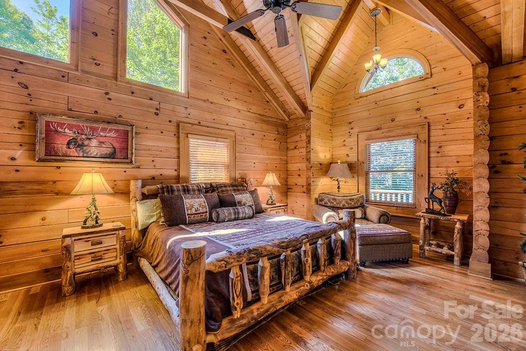 Single Family Residence at Maggie Valley, photo 12 of 29