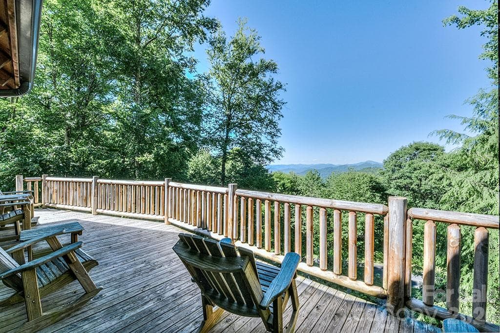Single Family Residence at Maggie Valley, photo 14 of 29