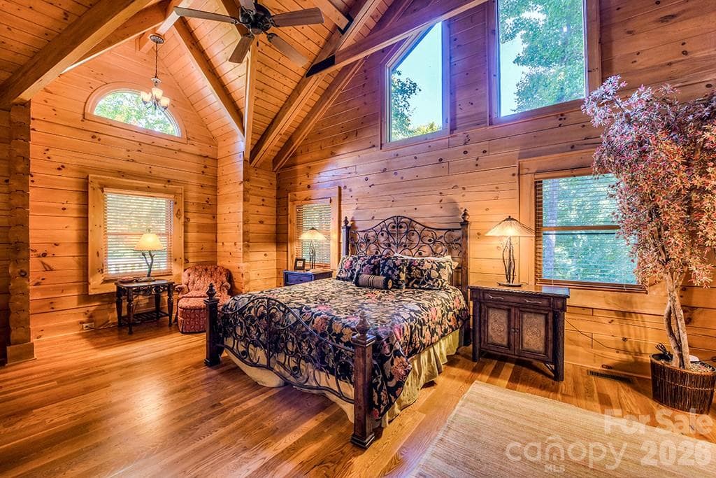 Single Family Residence at Maggie Valley, photo 18 of 29