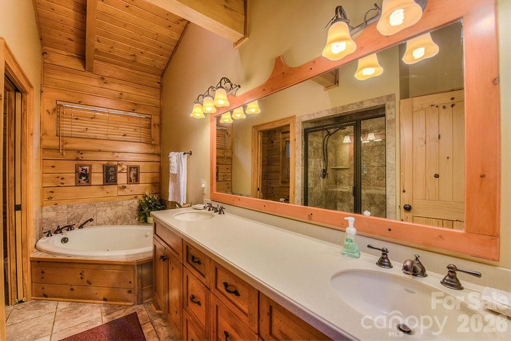 Single Family Residence at Maggie Valley, photo 19 of 29