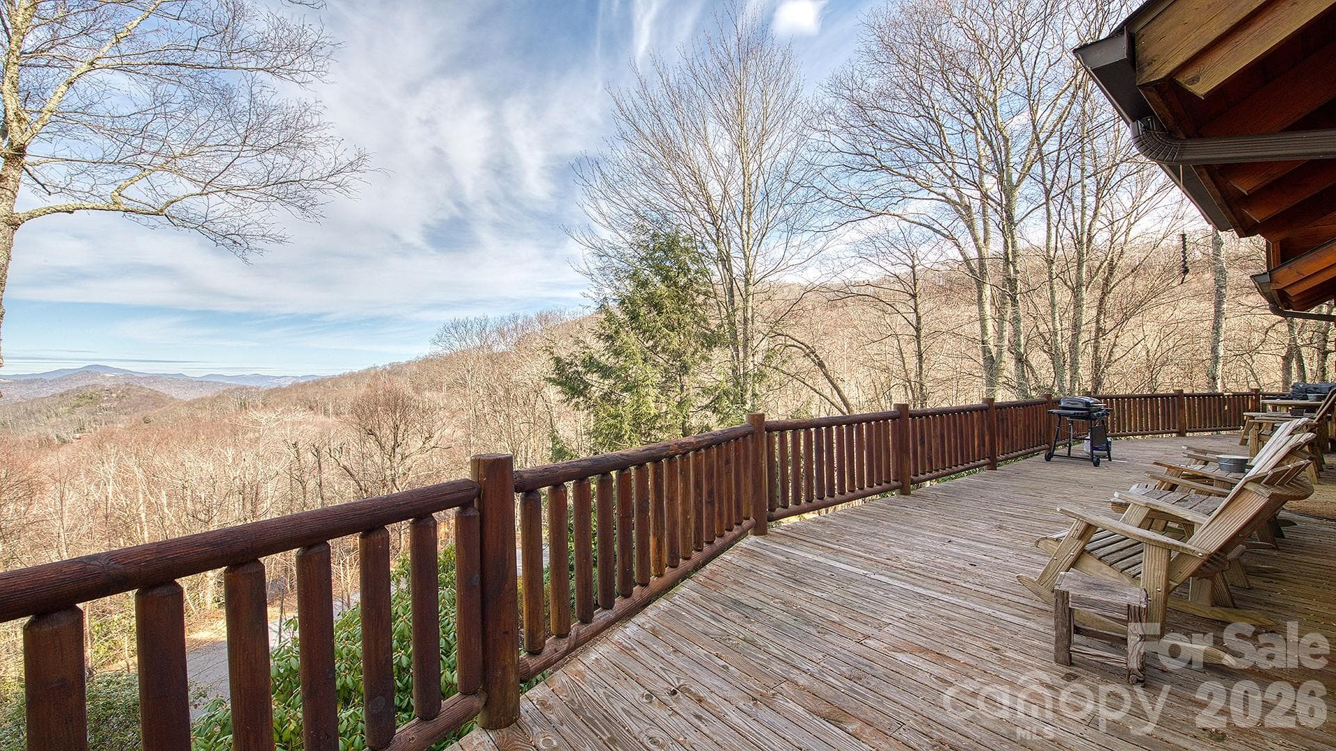 Single Family Residence at Maggie Valley, photo 21 of 29
