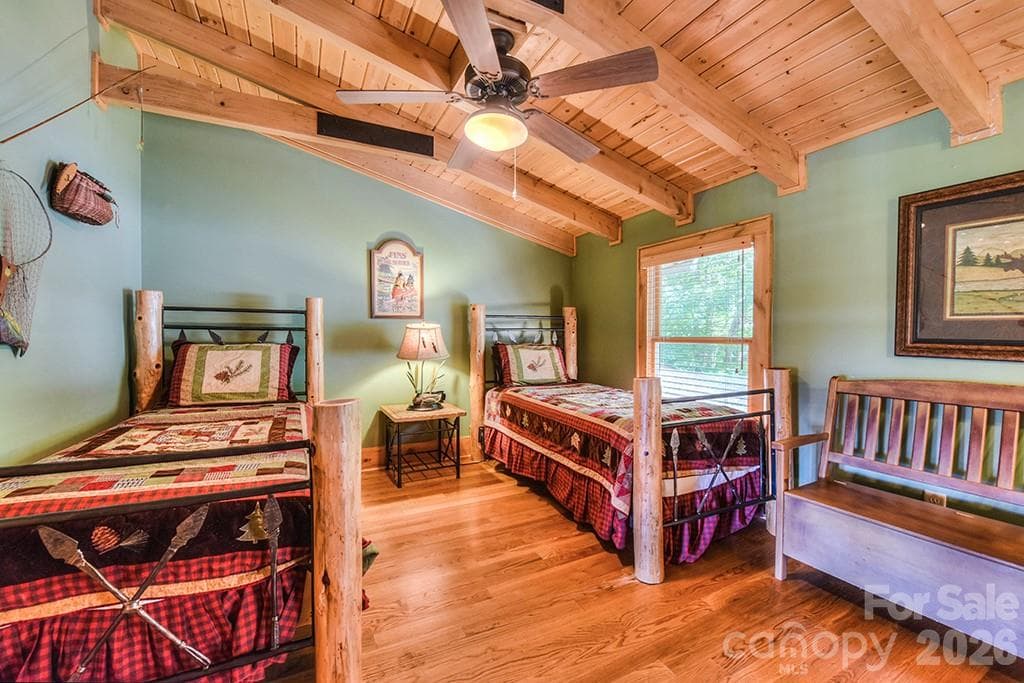 Single Family Residence at Maggie Valley, photo 22 of 29