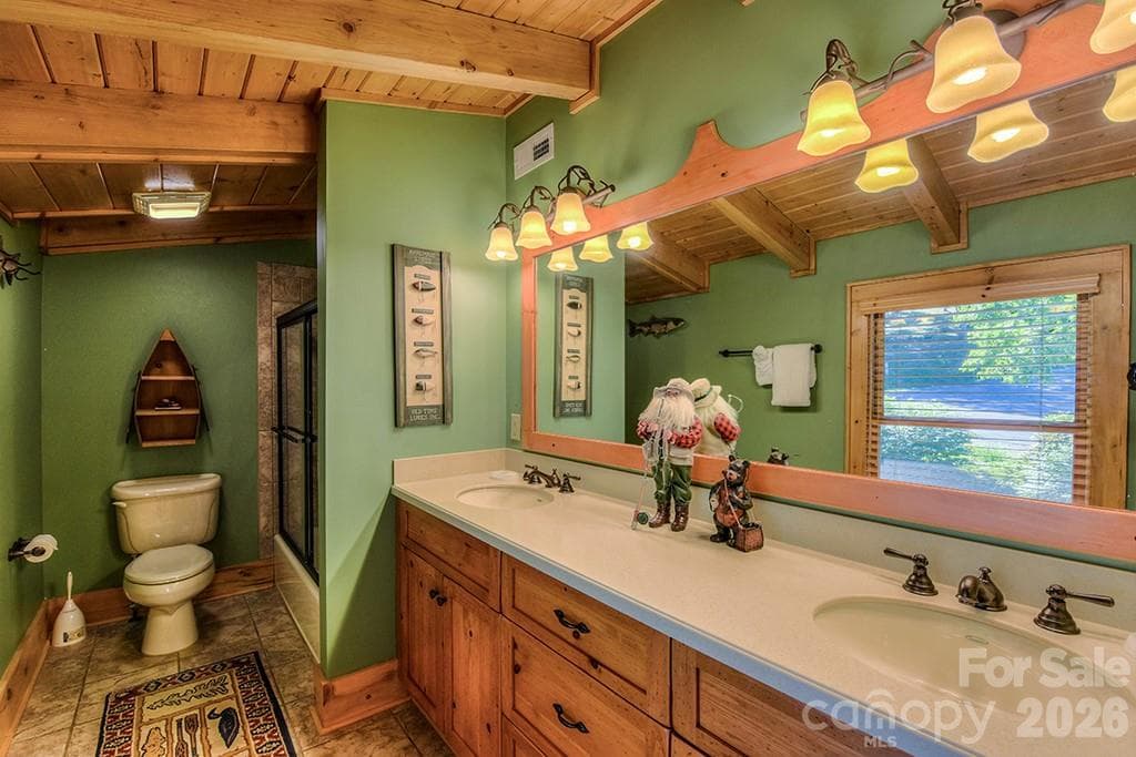 Single Family Residence at Maggie Valley, photo 23 of 29