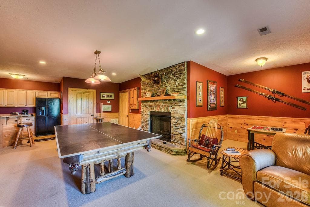 Single Family Residence at Maggie Valley, photo 24 of 29