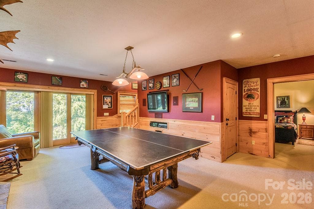 Single Family Residence at Maggie Valley, photo 25 of 29
