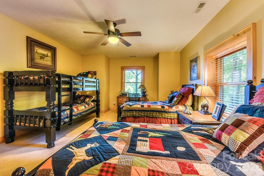 Single Family Residence at Maggie Valley, photo 27 of 29