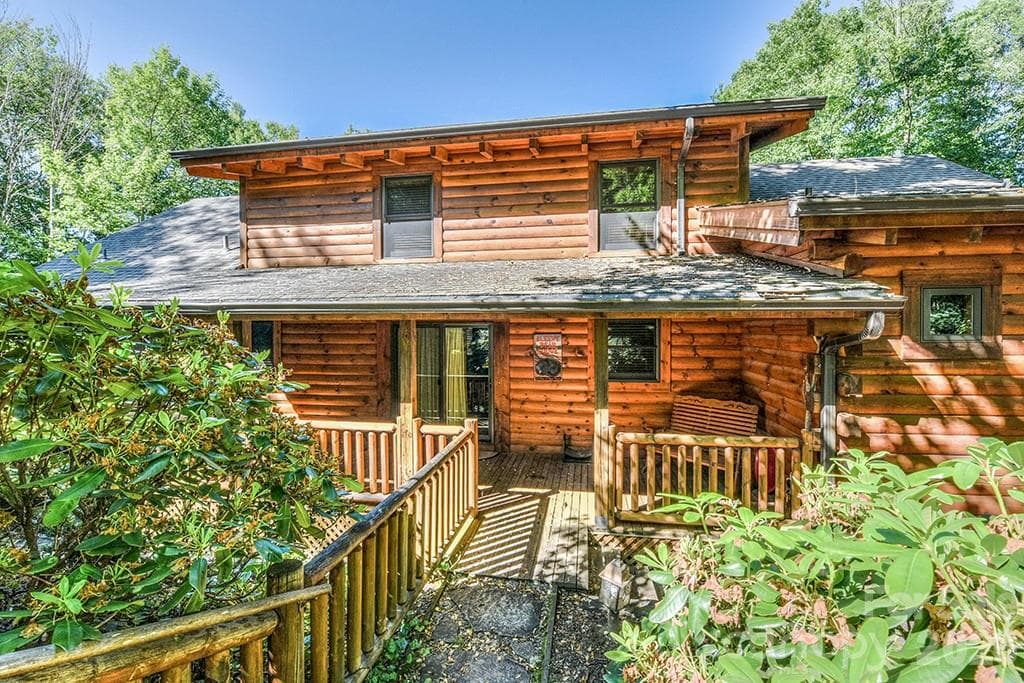 Single Family Residence at Maggie Valley, photo 29 of 29