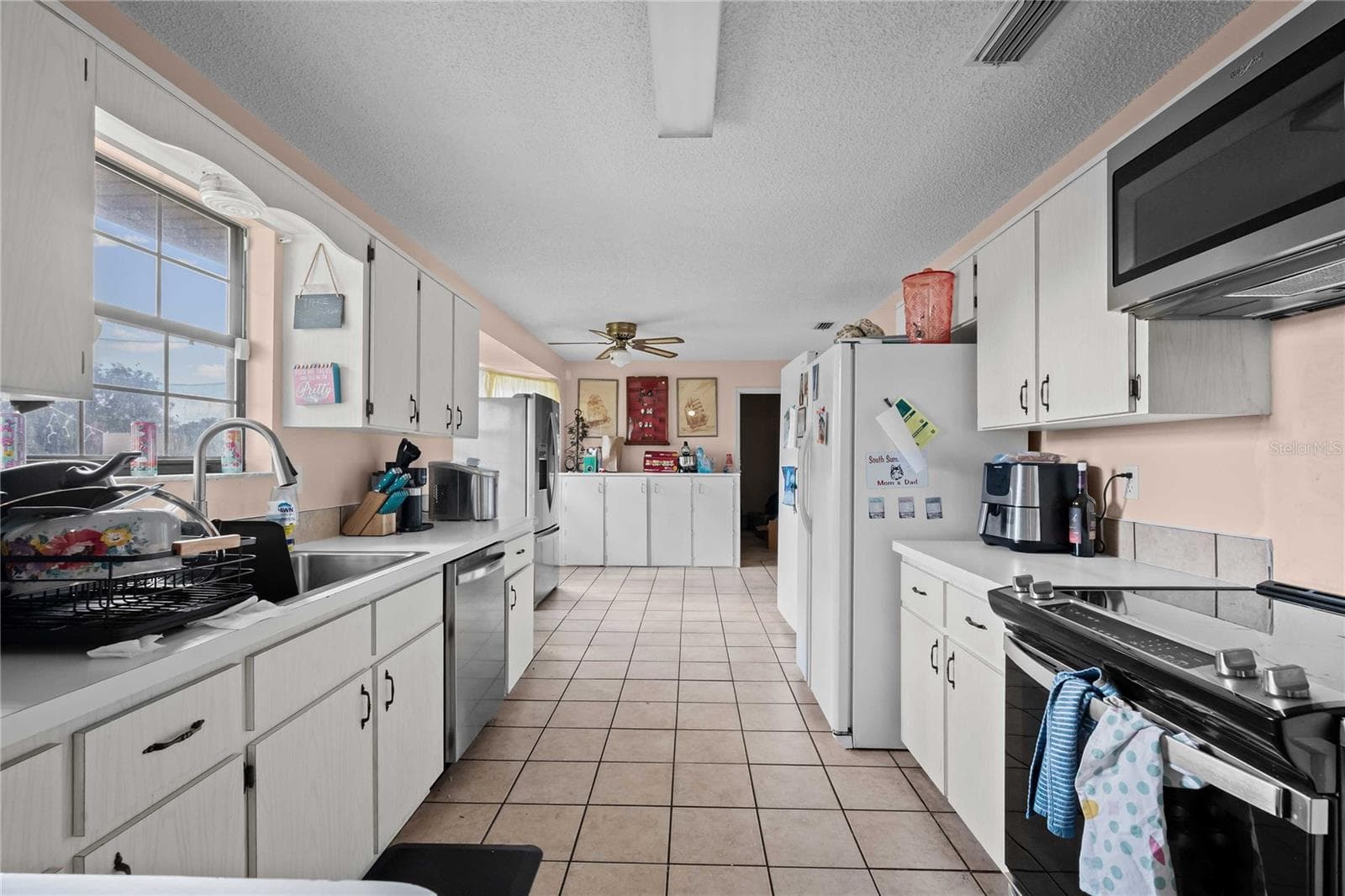 Single Family Residence at 348 CR 542E, BUSHNELL, photo 14 of 49