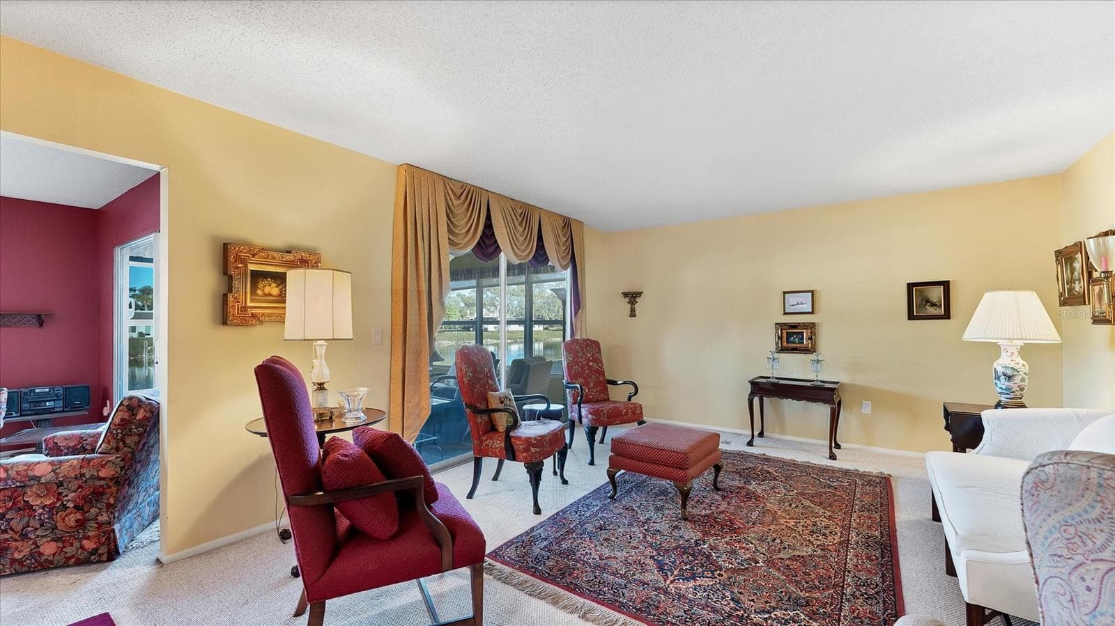Condominium at 3823 GLEN OAKS DR E #83, SARASOTA, photo 6 of 39