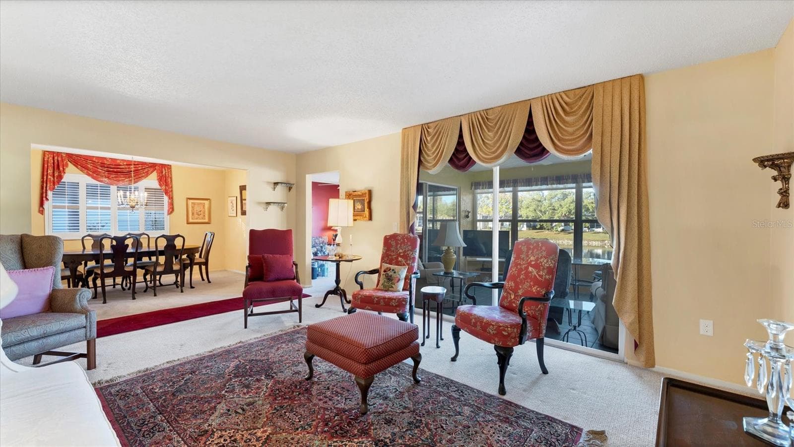 Condominium at 3823 GLEN OAKS DR E #83, SARASOTA, photo 7 of 39