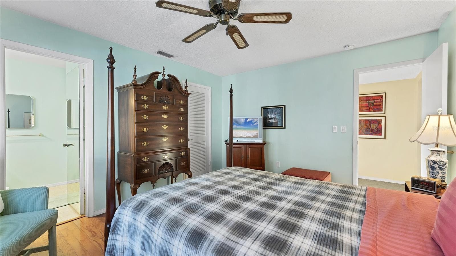 Condominium at 3823 GLEN OAKS DR E #83, SARASOTA, photo 18 of 39