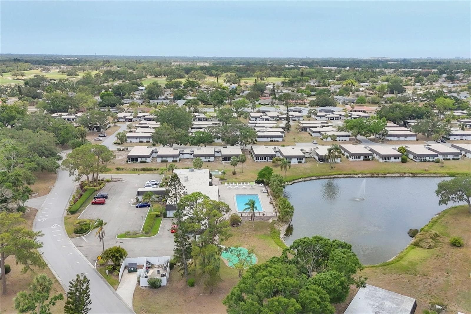 Condominium at 3823 GLEN OAKS DR E #83, SARASOTA, photo 39 of 39