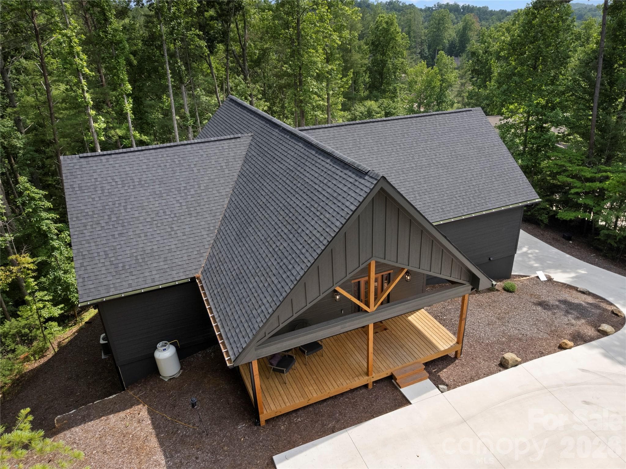 Single Family Residence at Nebo, photo 2 of 48