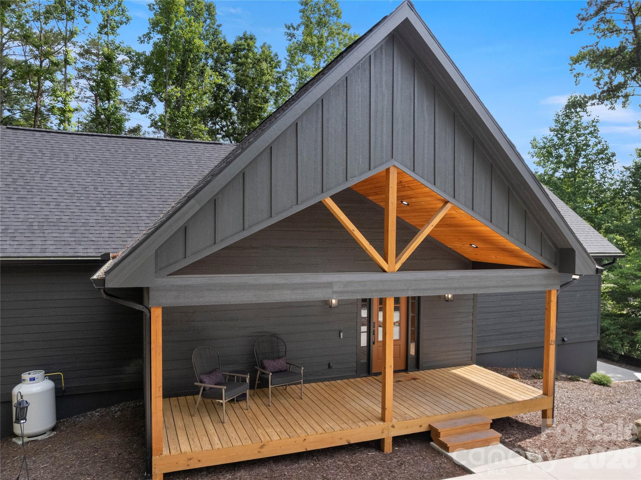 Single Family Residence at Nebo, photo 3 of 48