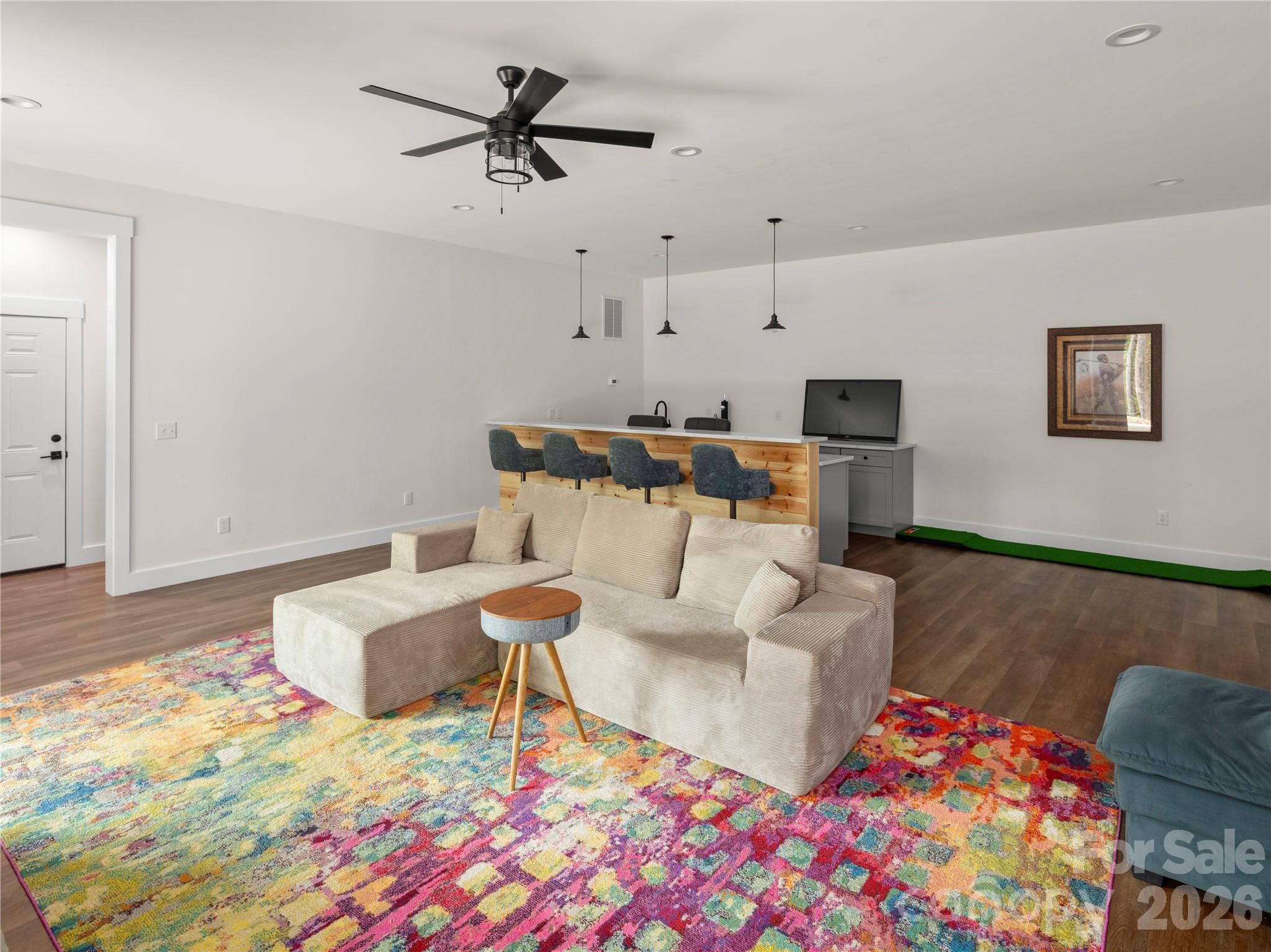 Single Family Residence at 23 Anchor Drive, Nebo, photo 23 of 48