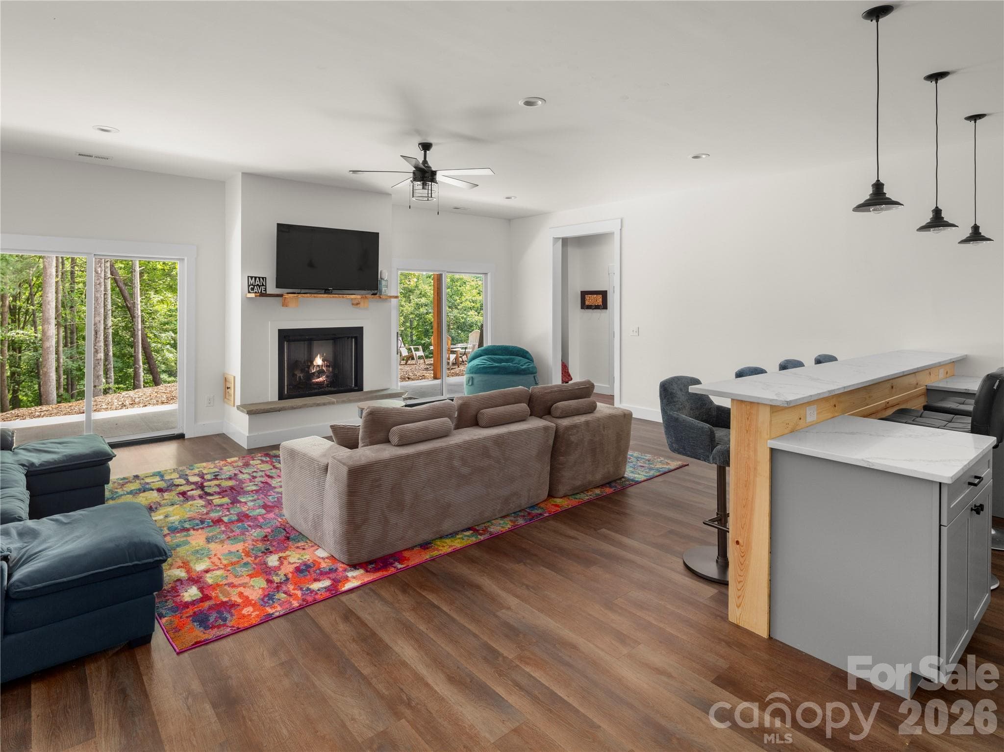 Single Family Residence at 23 Anchor Drive, Nebo, photo 24 of 48
