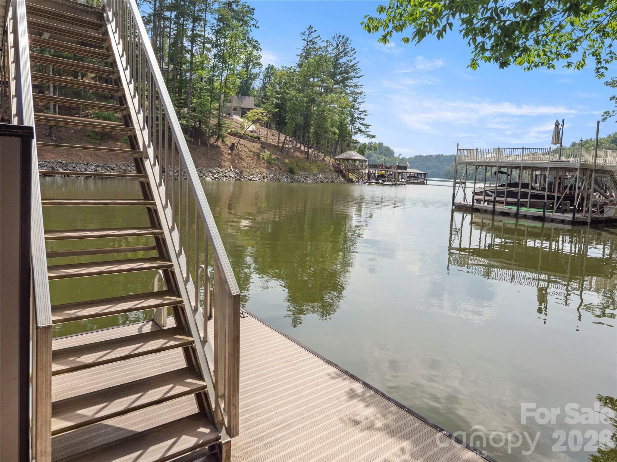 Single Family Residence at 23 Anchor Drive, Nebo, photo 30 of 48