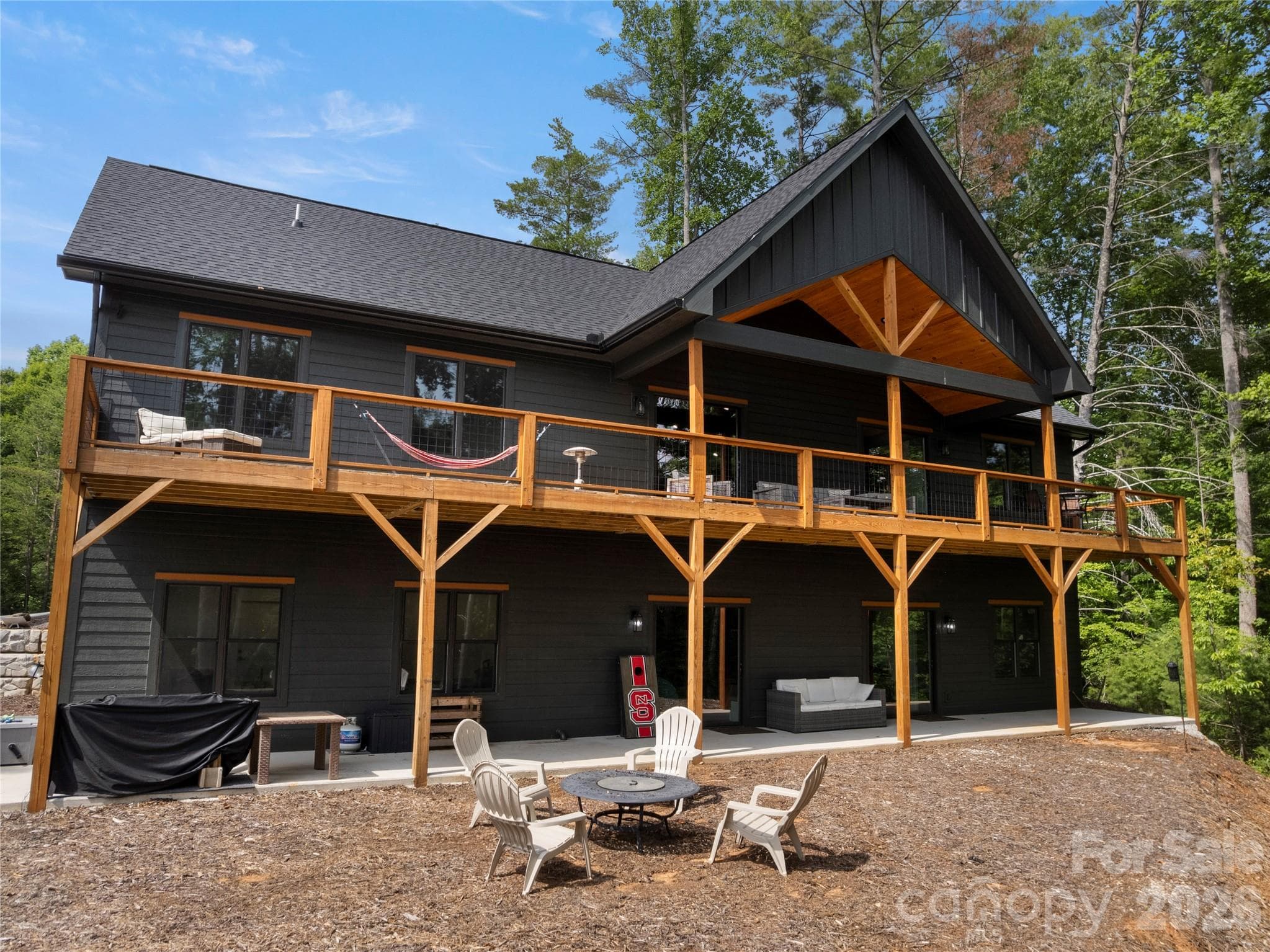 Single Family Residence at 23 Anchor Drive, Nebo, photo 34 of 48