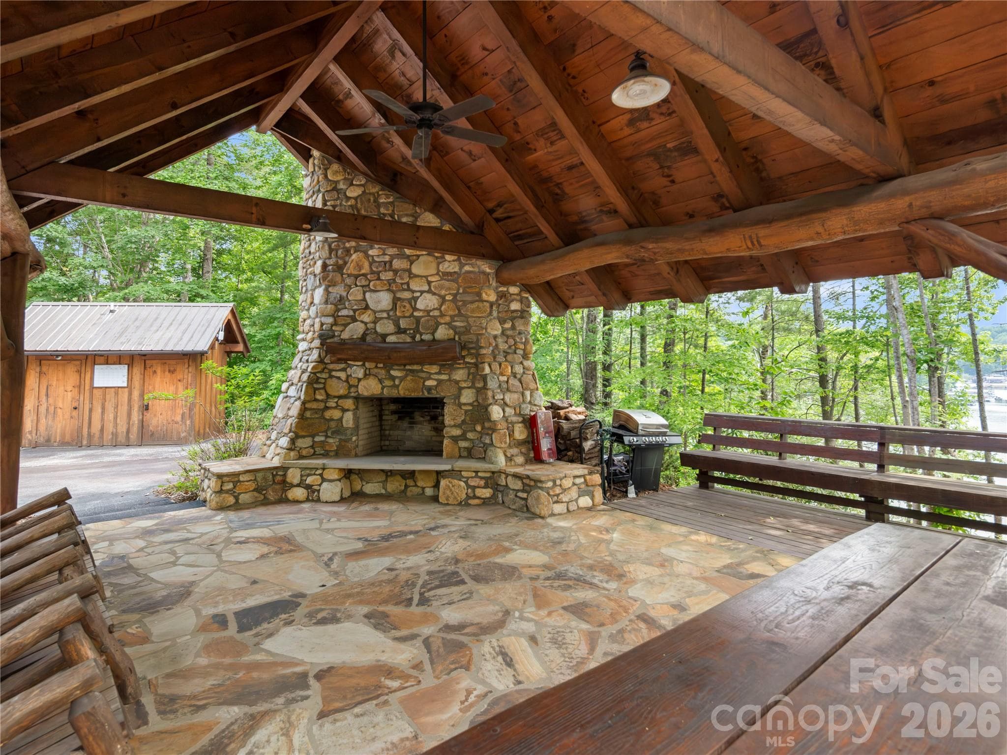 Single Family Residence at 23 Anchor Drive, Nebo, photo 44 of 48