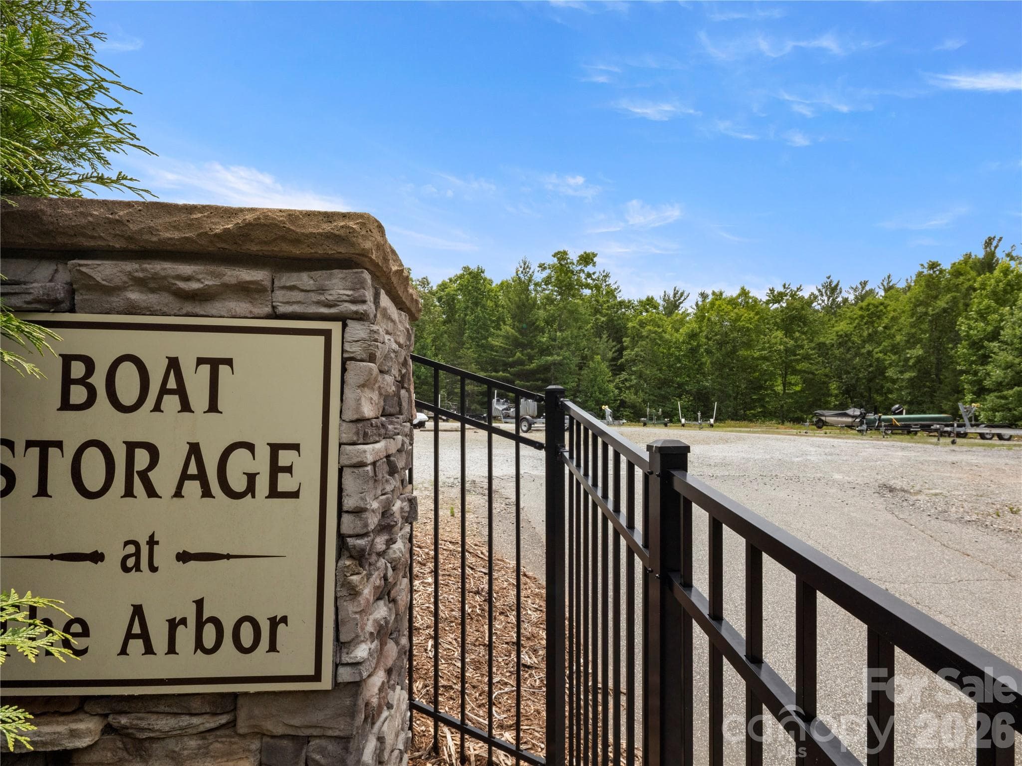 Single Family Residence at 23 Anchor Drive, Nebo, photo 48 of 48