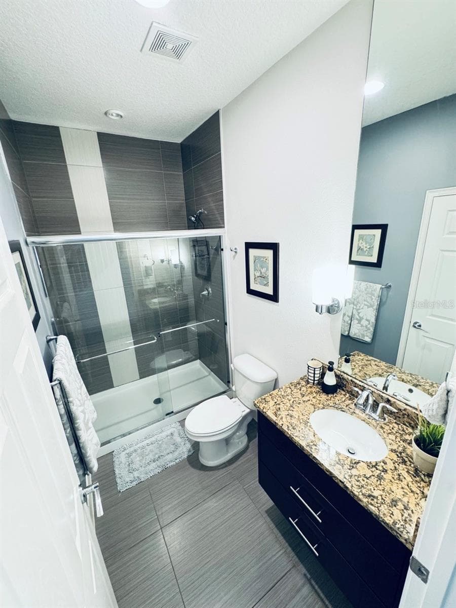 Townhouse at 17531 PLACIDITY AVE, CLERMONT, photo 11 of 25