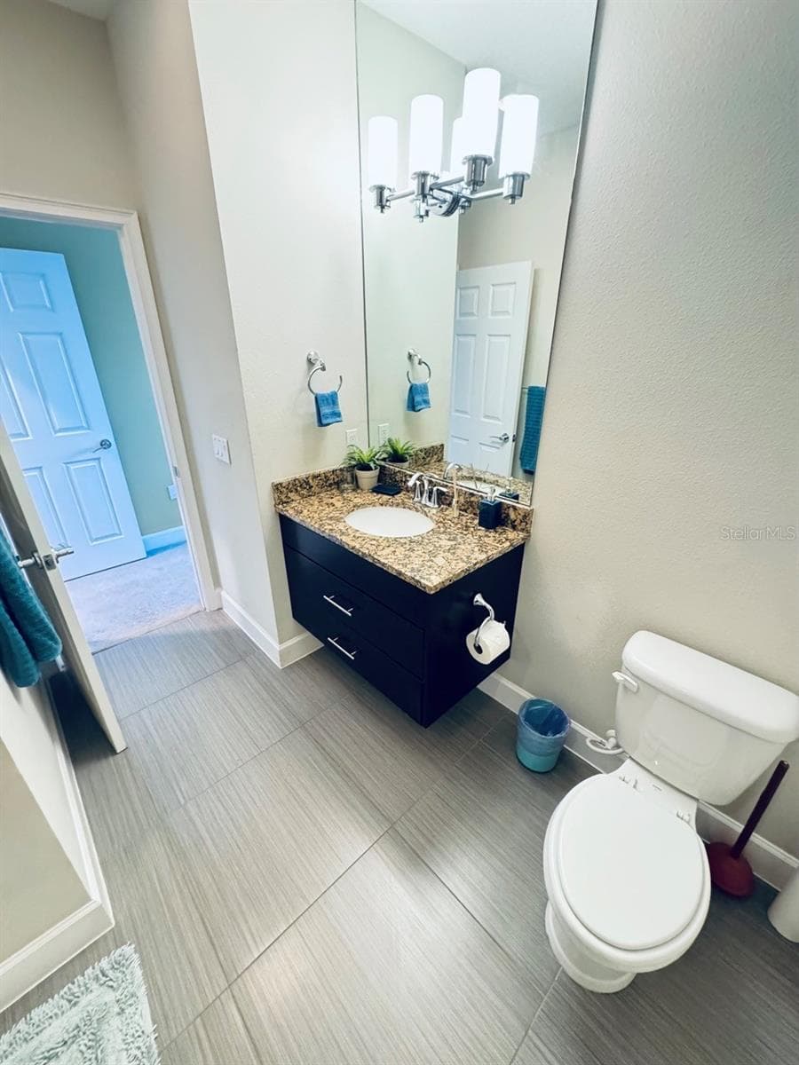 Townhouse at 17531 PLACIDITY AVE, CLERMONT, photo 14 of 25