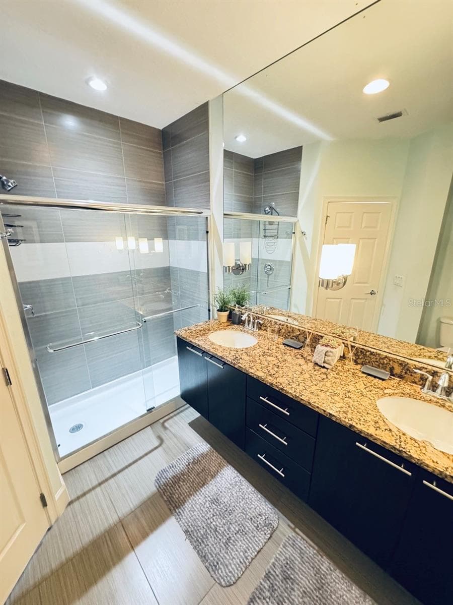 Townhouse at 17531 PLACIDITY AVE, CLERMONT, photo 19 of 25
