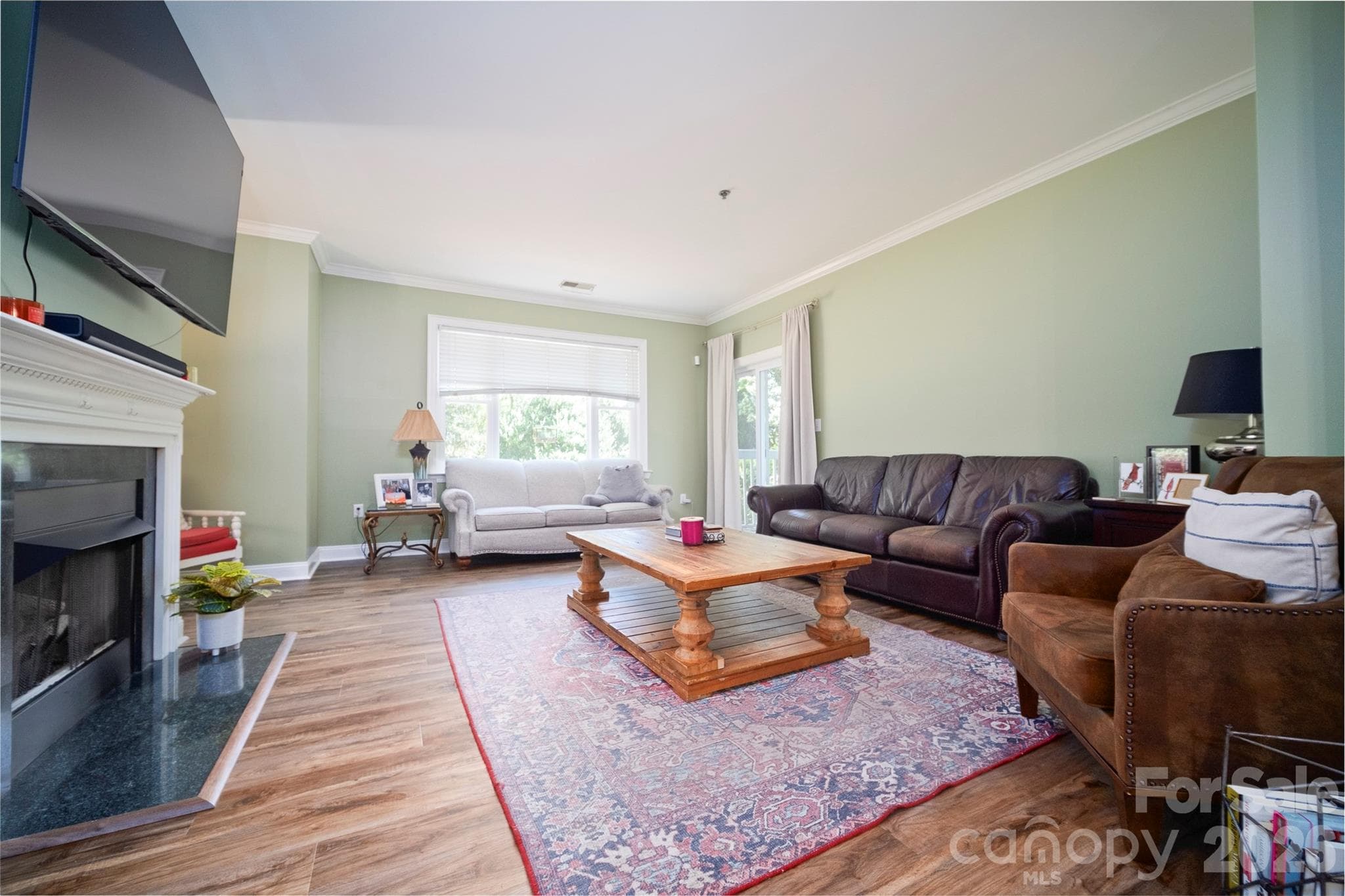 Condominium at 5609 Fairview Road, Charlotte, photo 3 of 31