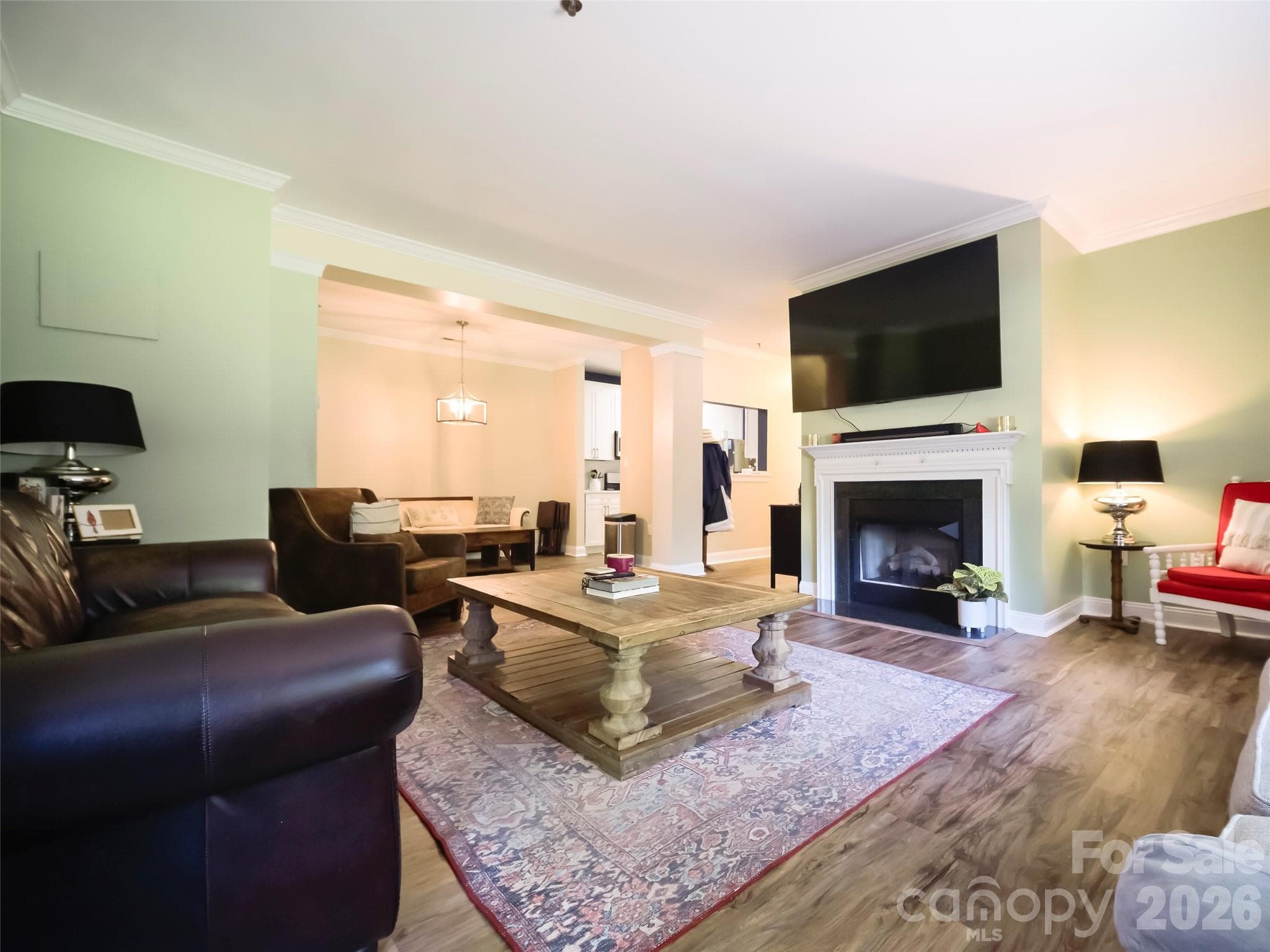 Condominium at 5609 Fairview Road, Charlotte, photo 5 of 31