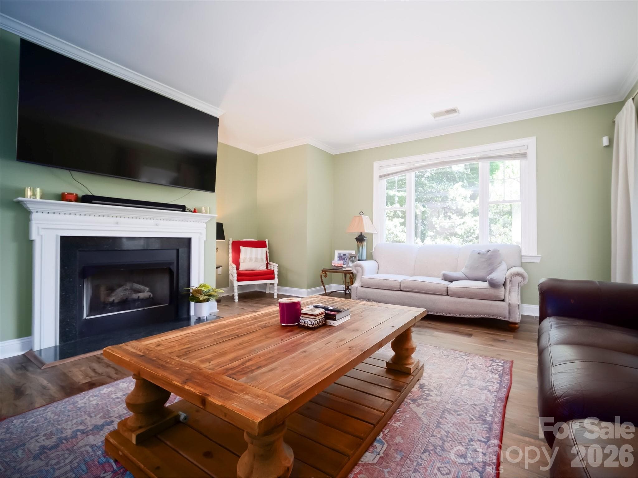 Condominium at 5609 Fairview Road, Charlotte, photo 6 of 31