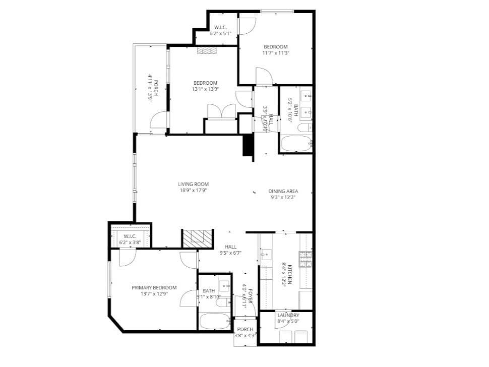 Condominium at 5609 Fairview Road, Charlotte, photo 2 of 31
